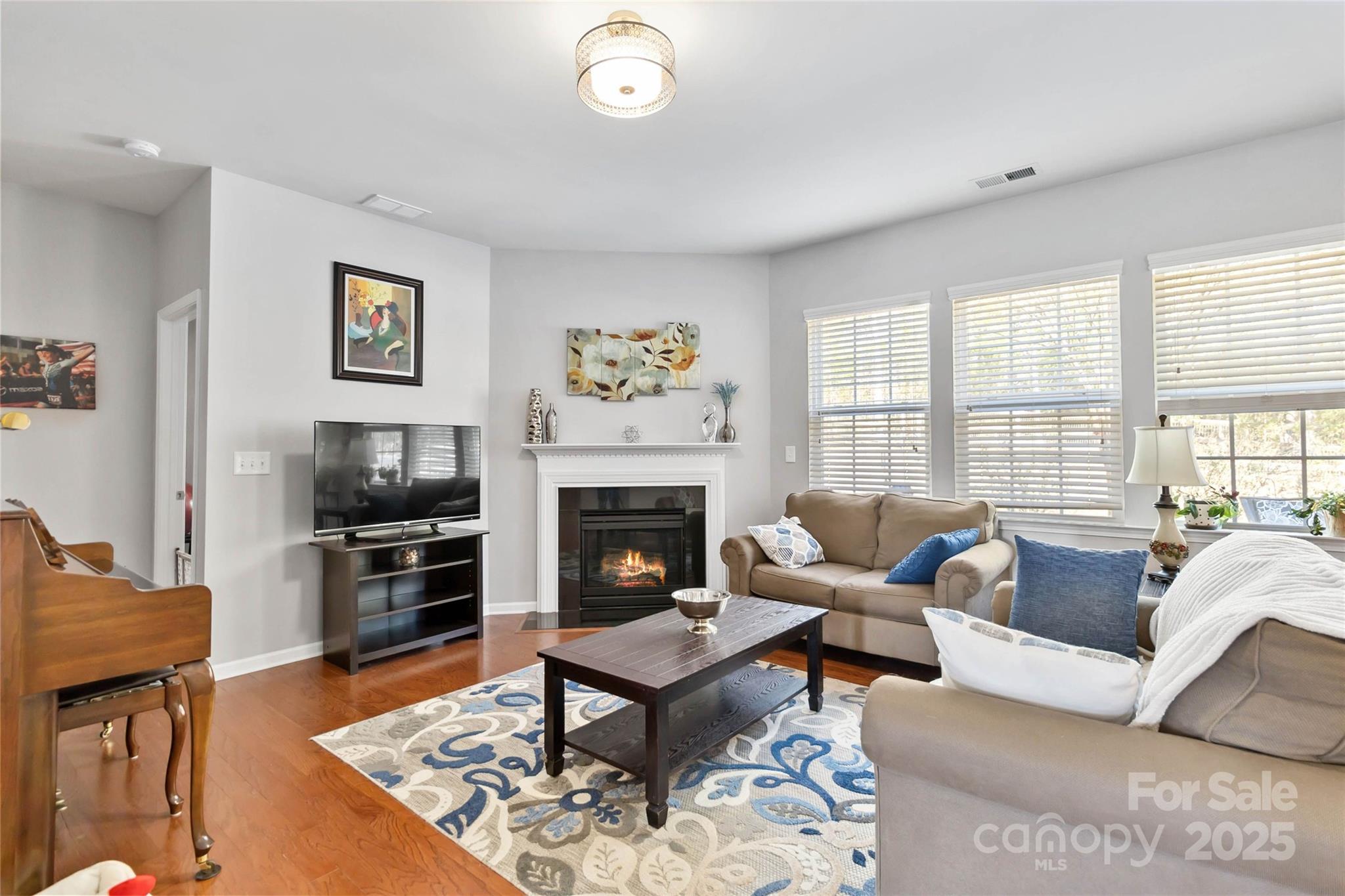 Almond Glen - Residential