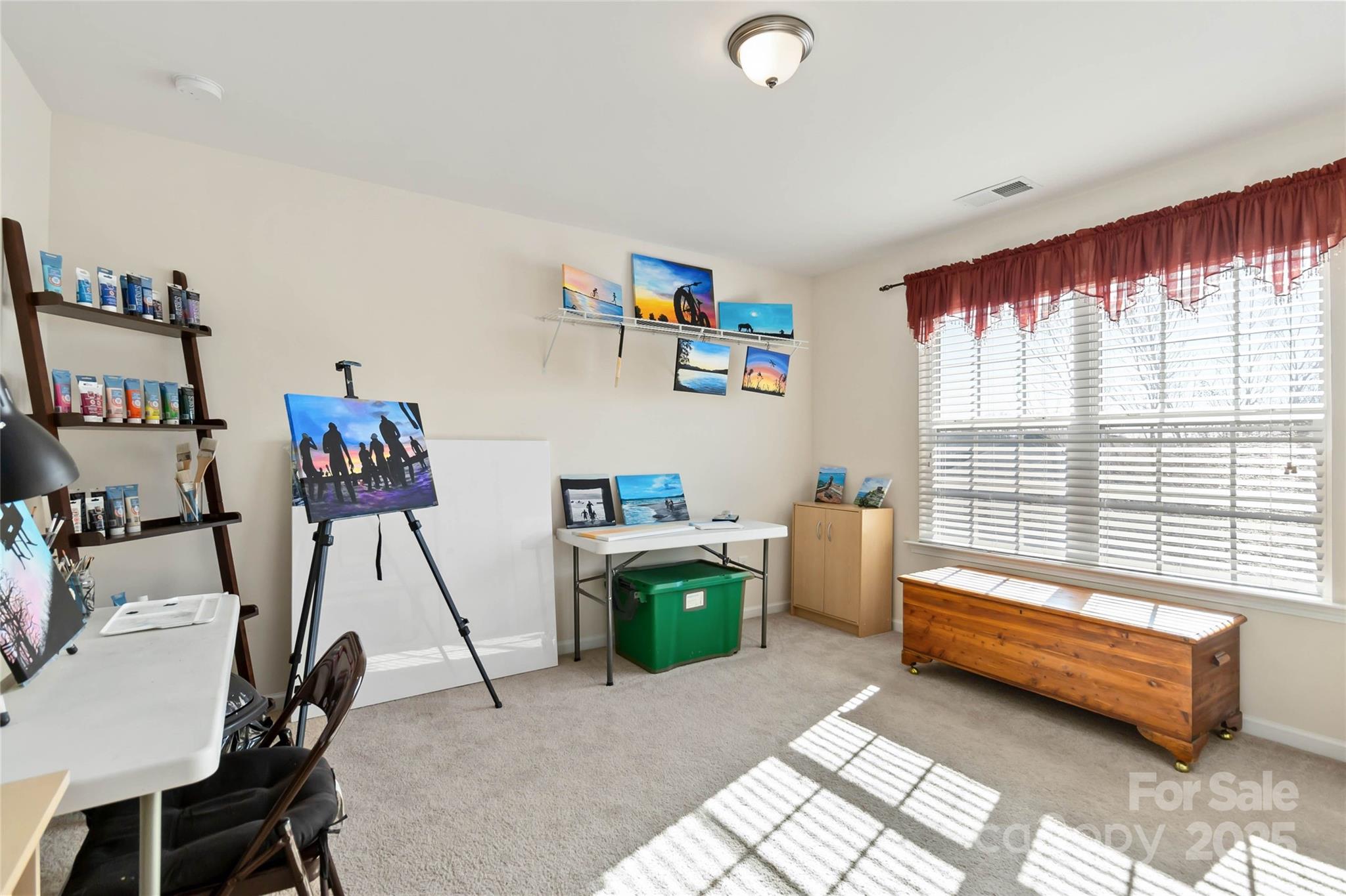 Almond Glen - Residential