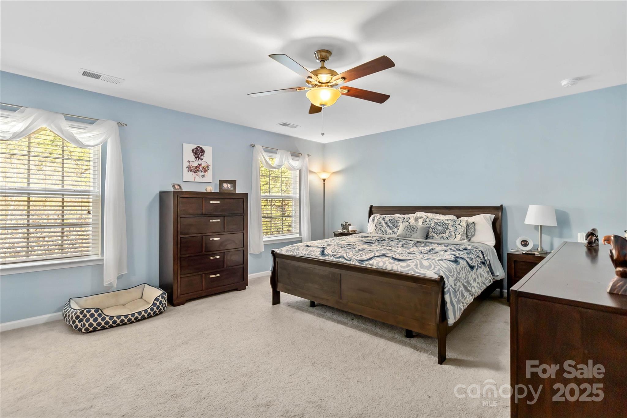 Almond Glen - Residential