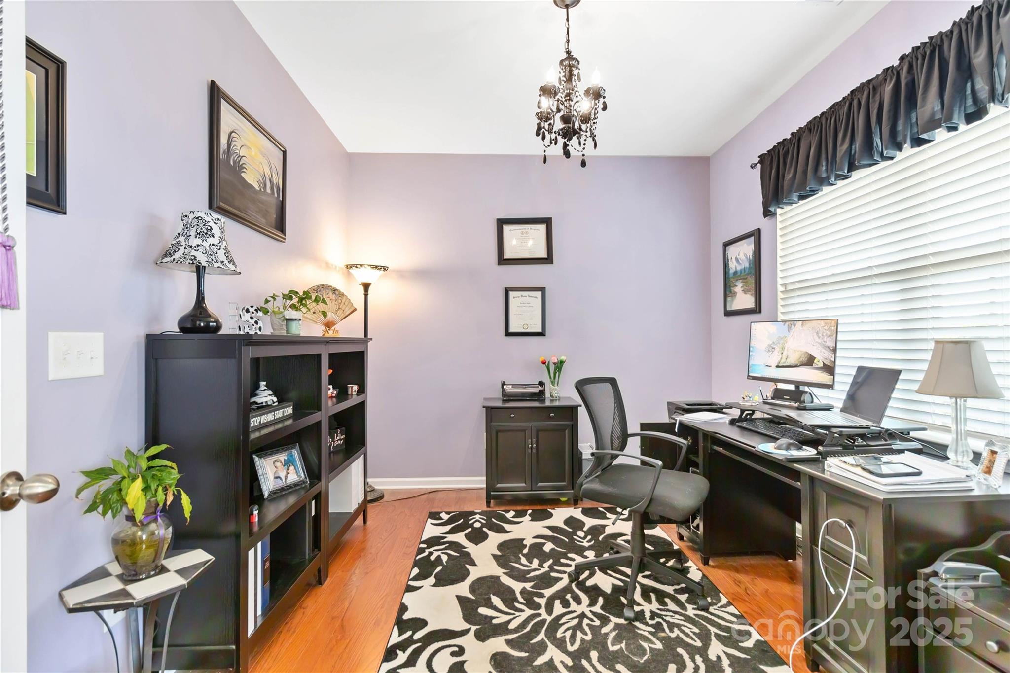 Almond Glen - Residential