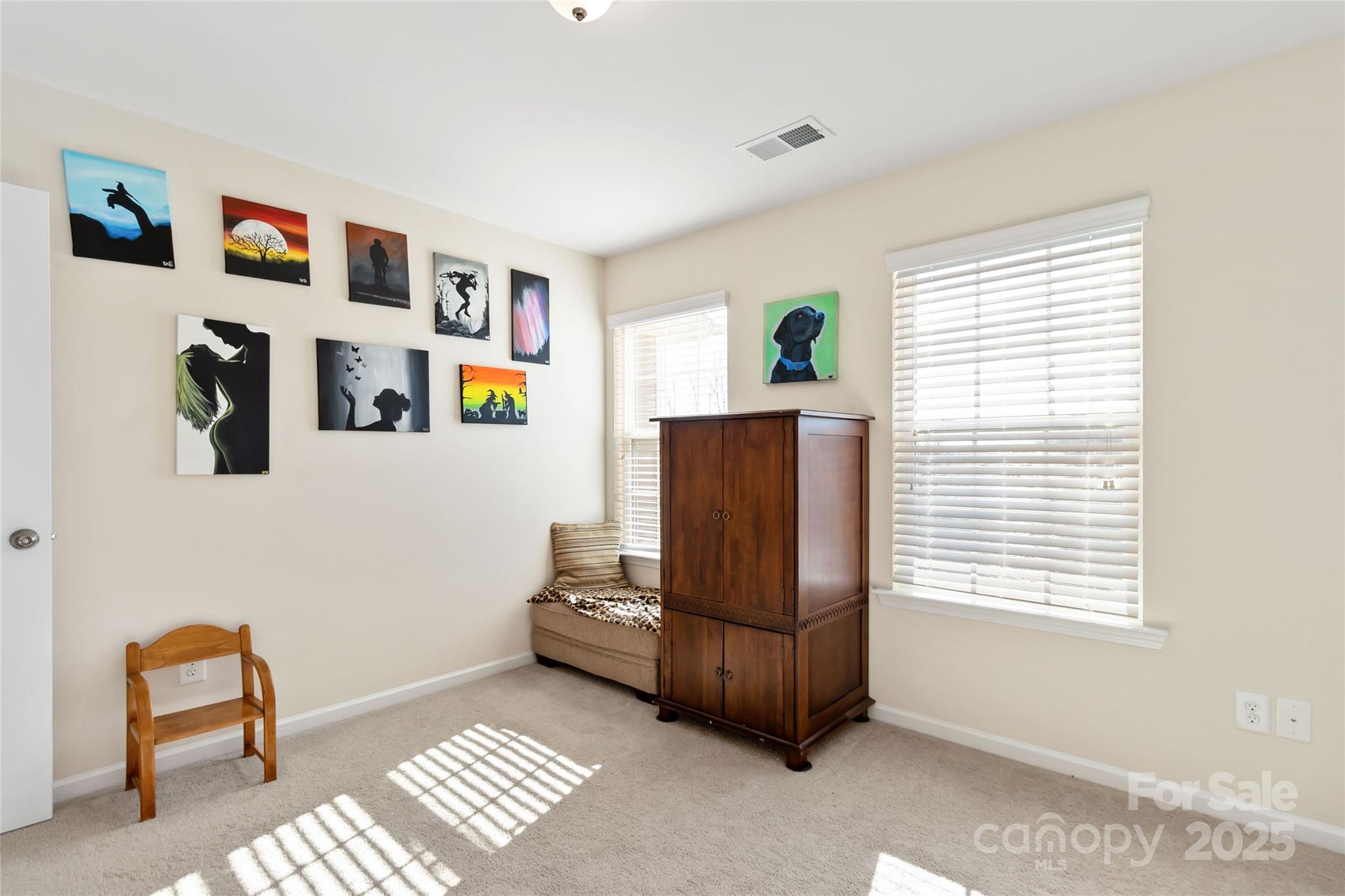 Almond Glen - Residential