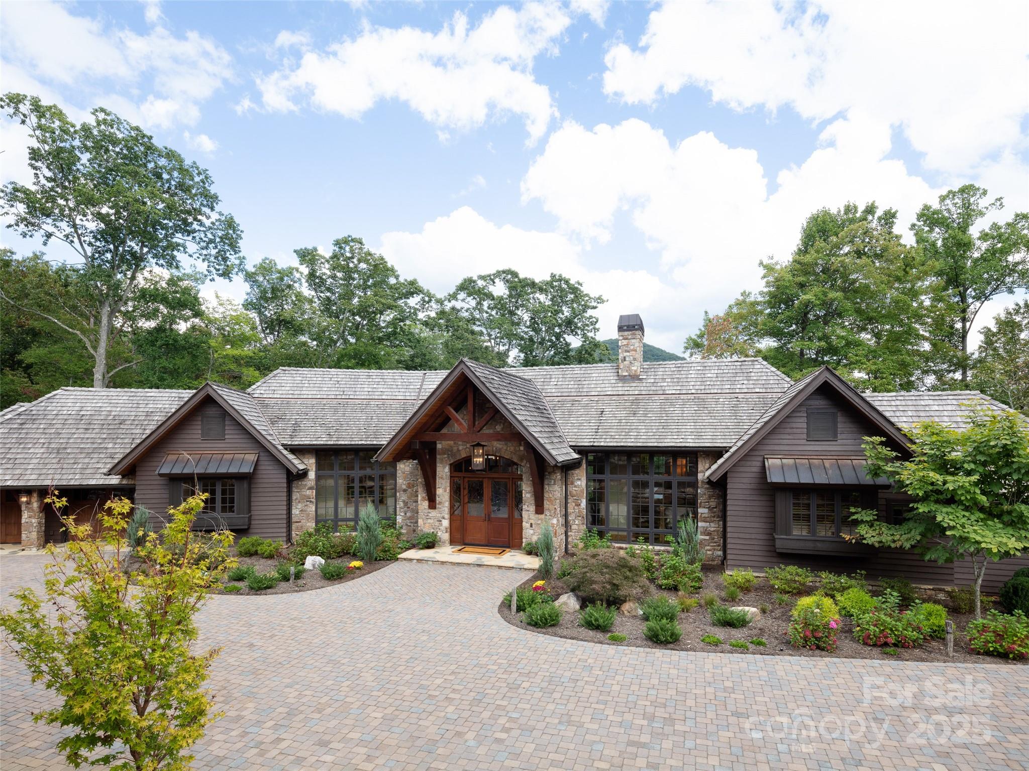 The Cliffs at Walnut Cove - Residential