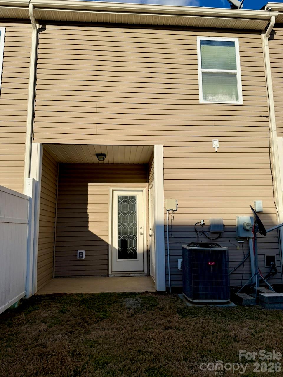 Calloway Glen - Residential