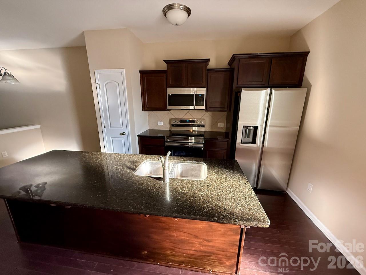 Calloway Glen - Residential