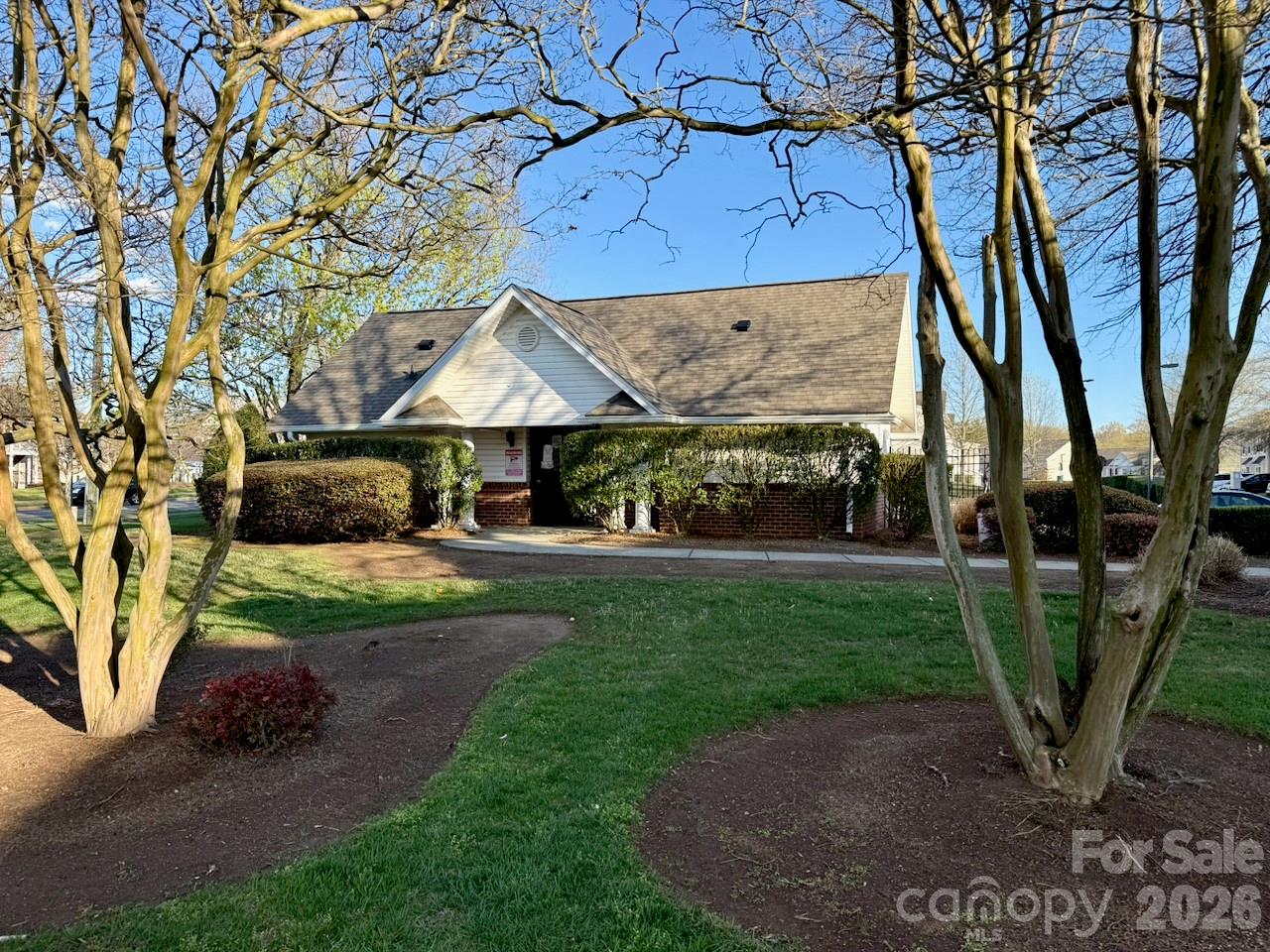 Calloway Glen - Residential