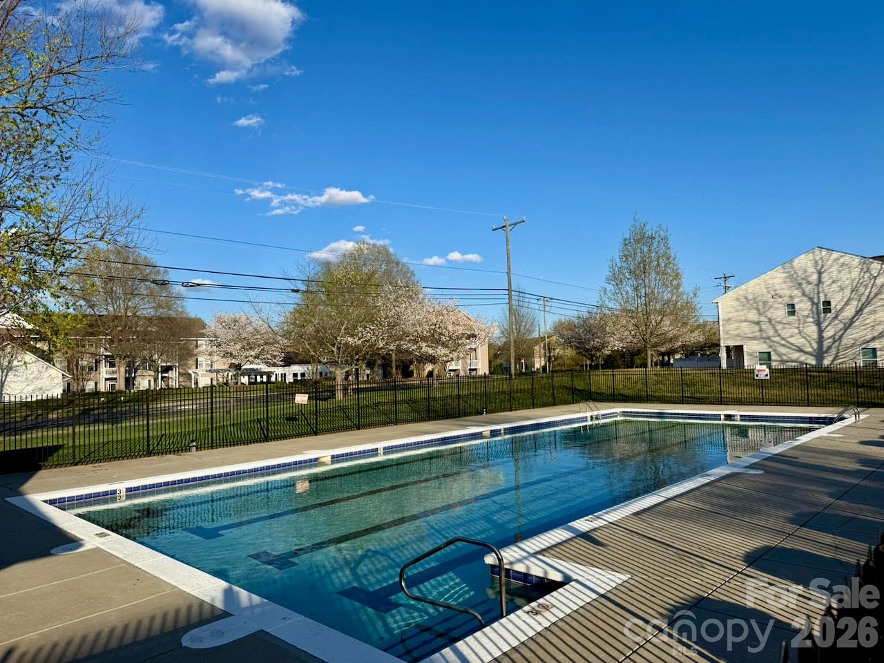 Calloway Glen - Residential