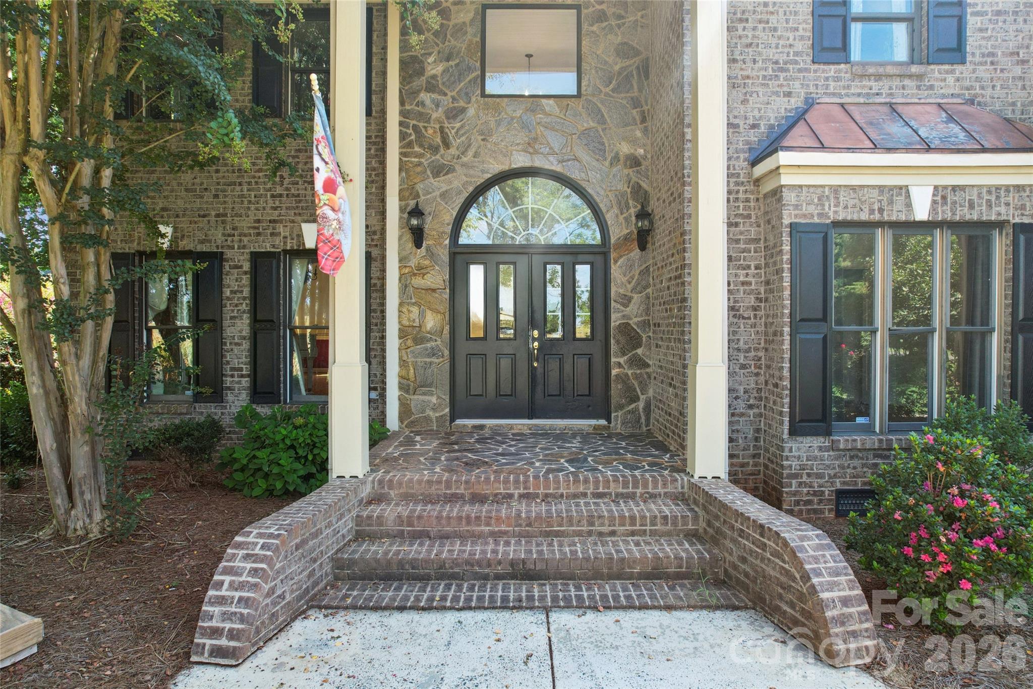 5606 Lander Benton Road