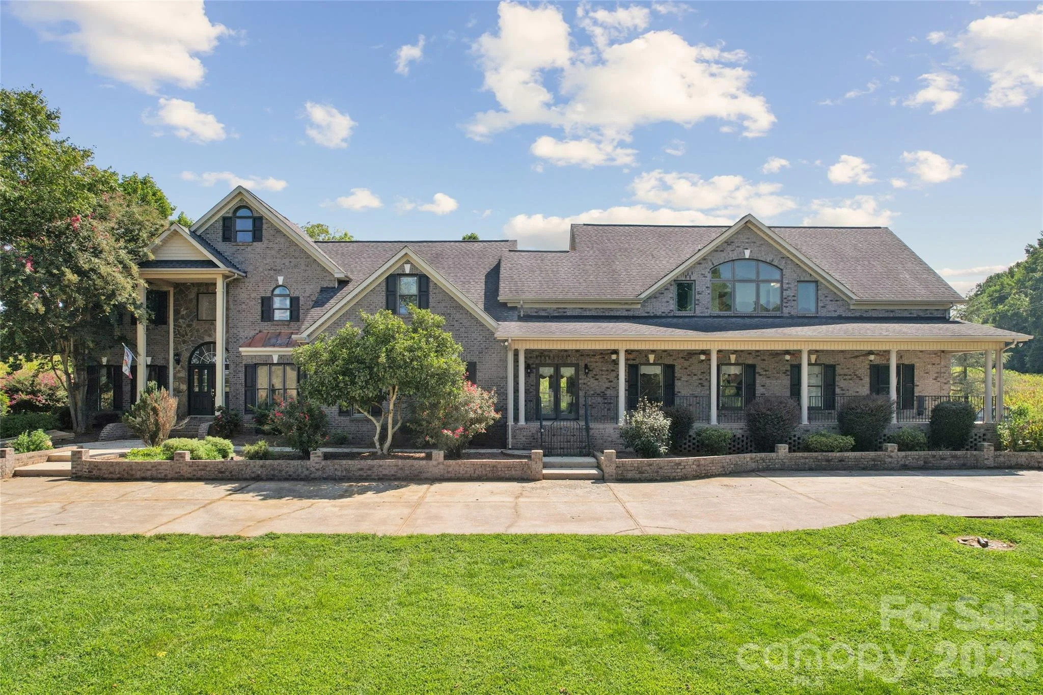 5606 Lander Benton Road, Monroe, NC, 28110