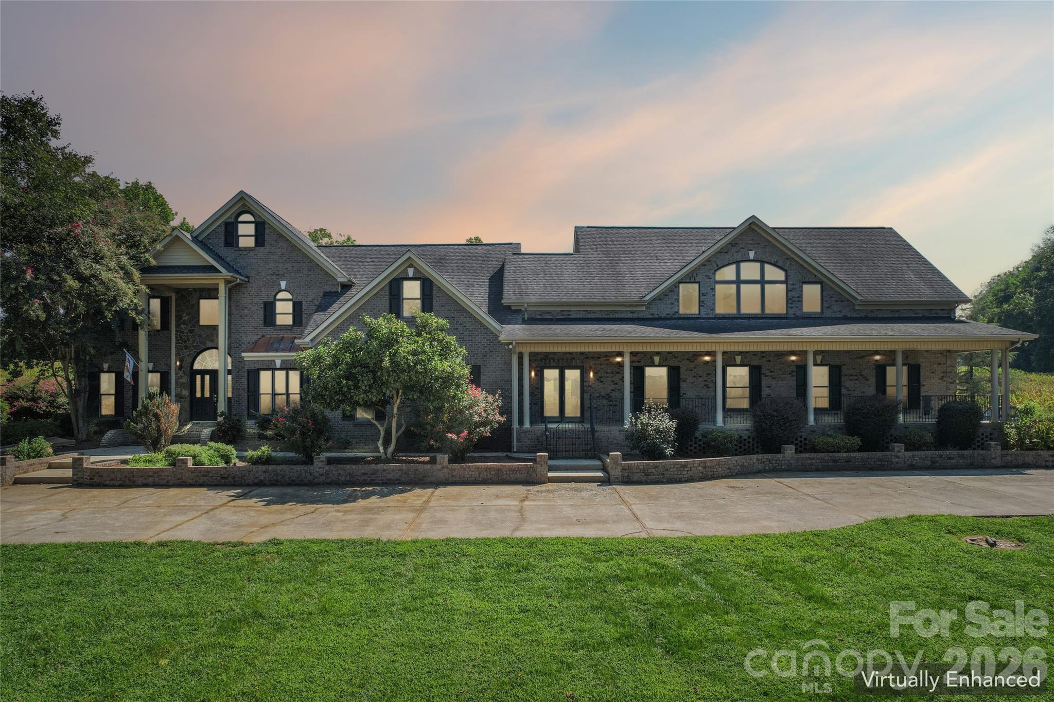 5606 Lander Benton Road