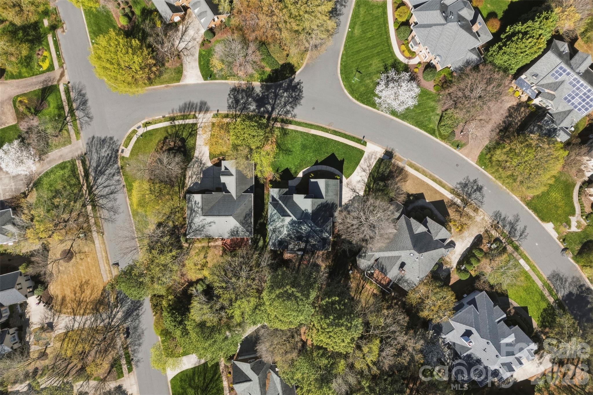 Ballantyne Country Club - Residential