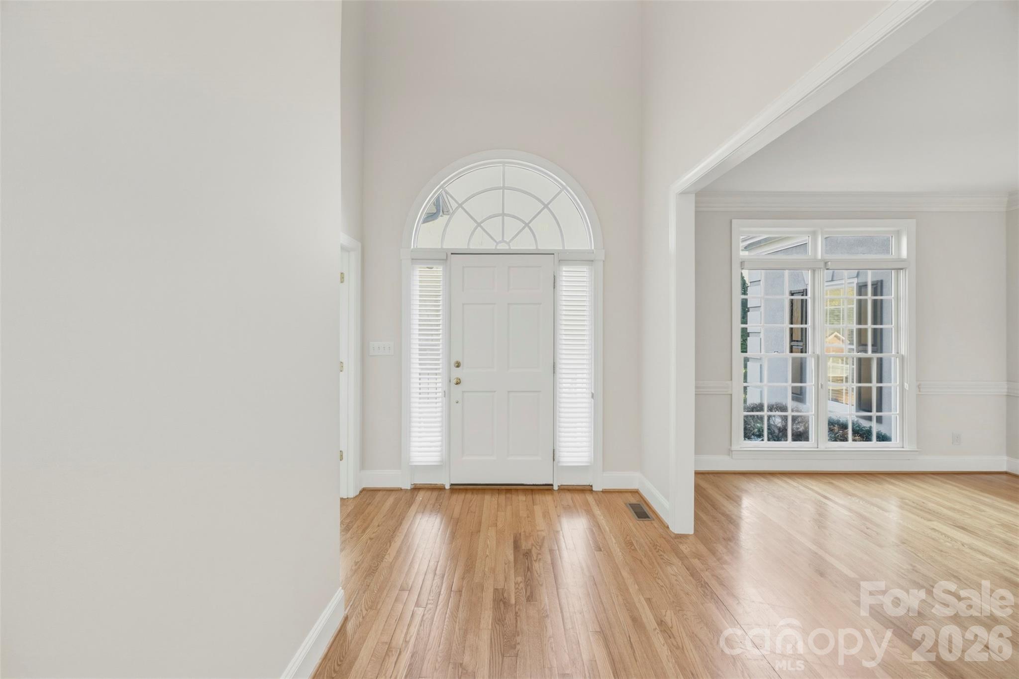 10835 Alexander Mill Drive