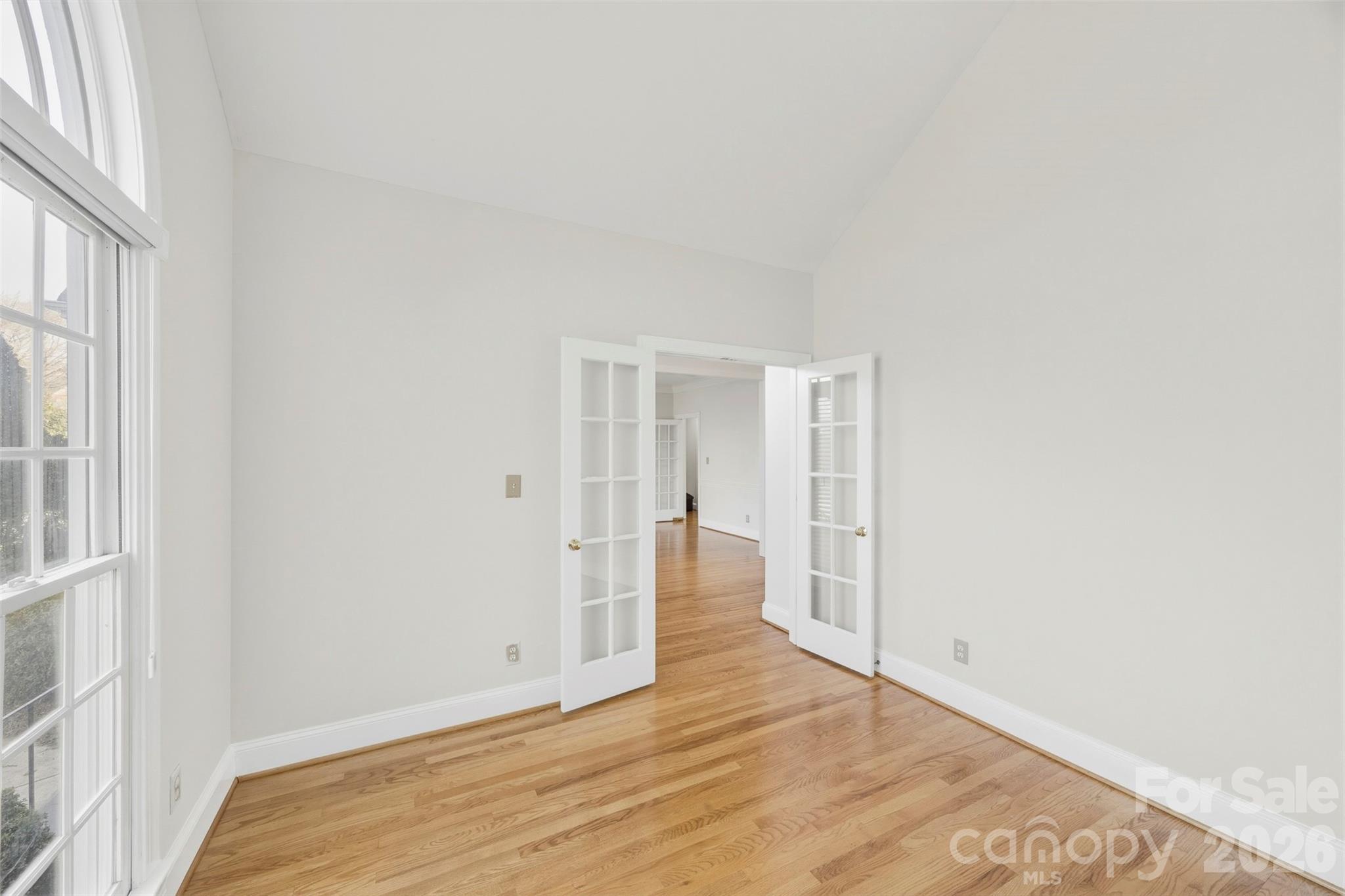 Ballantyne Country Club - Residential