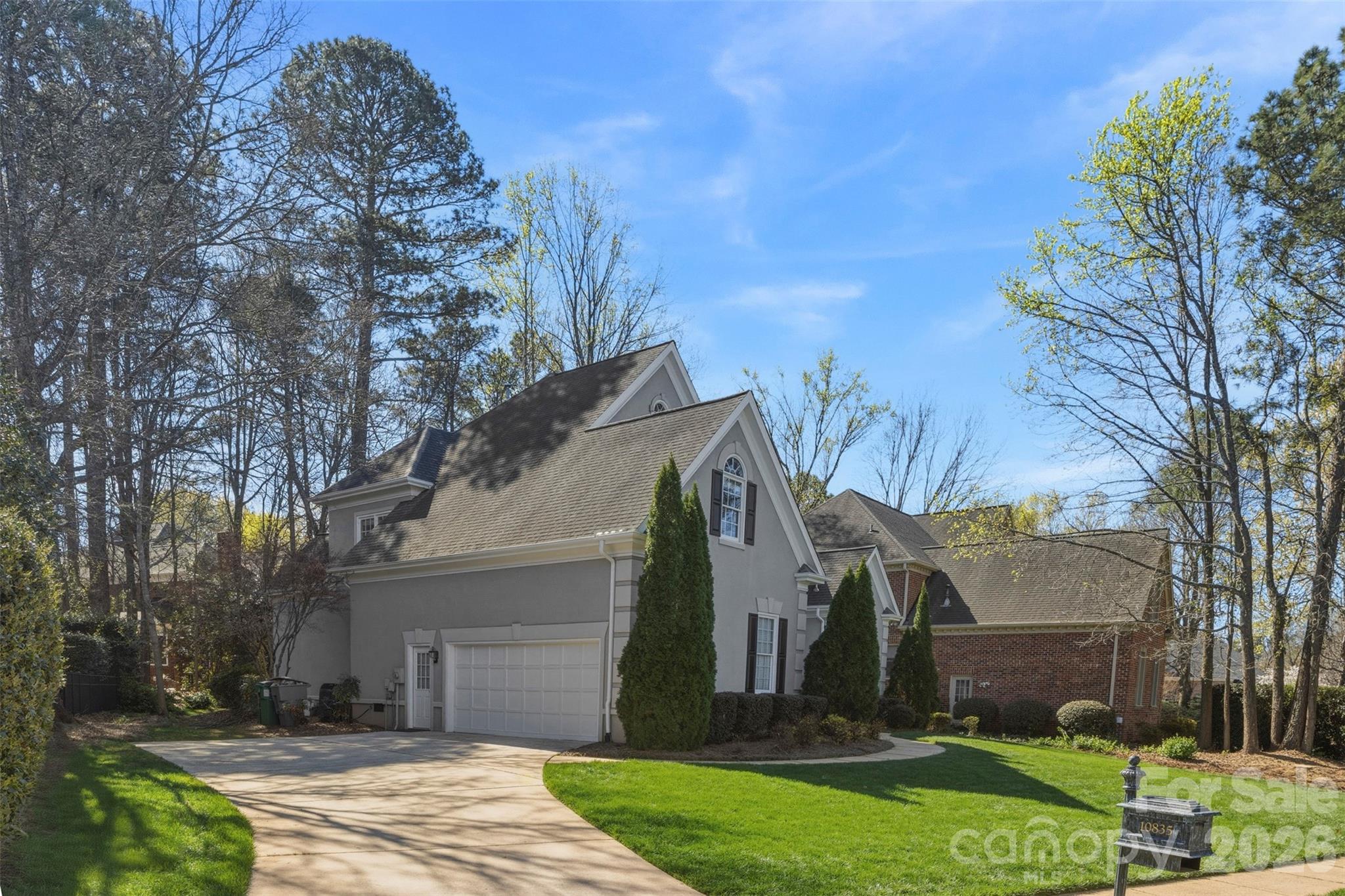 Ballantyne Country Club - Residential