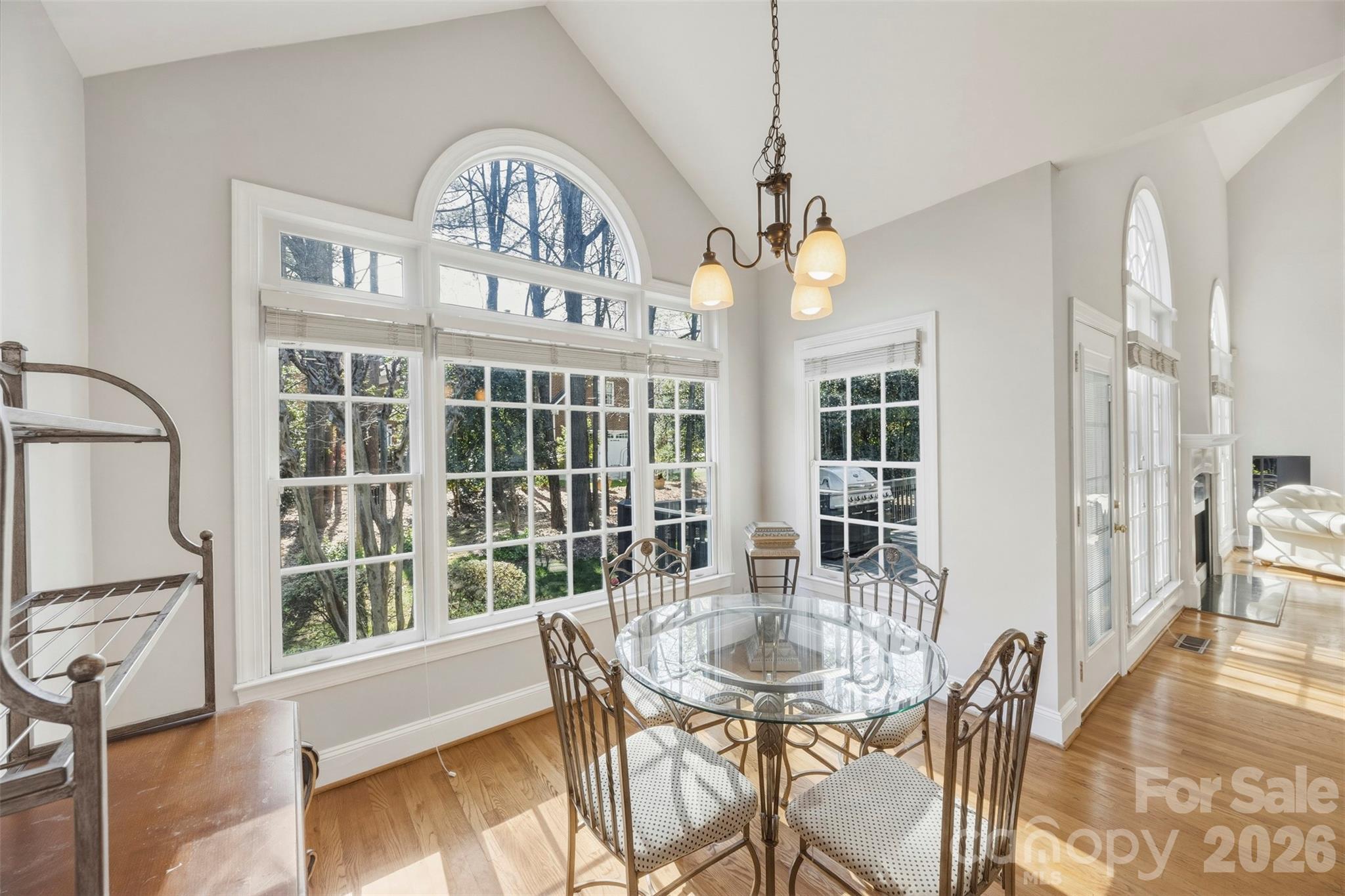 Ballantyne Country Club - Residential