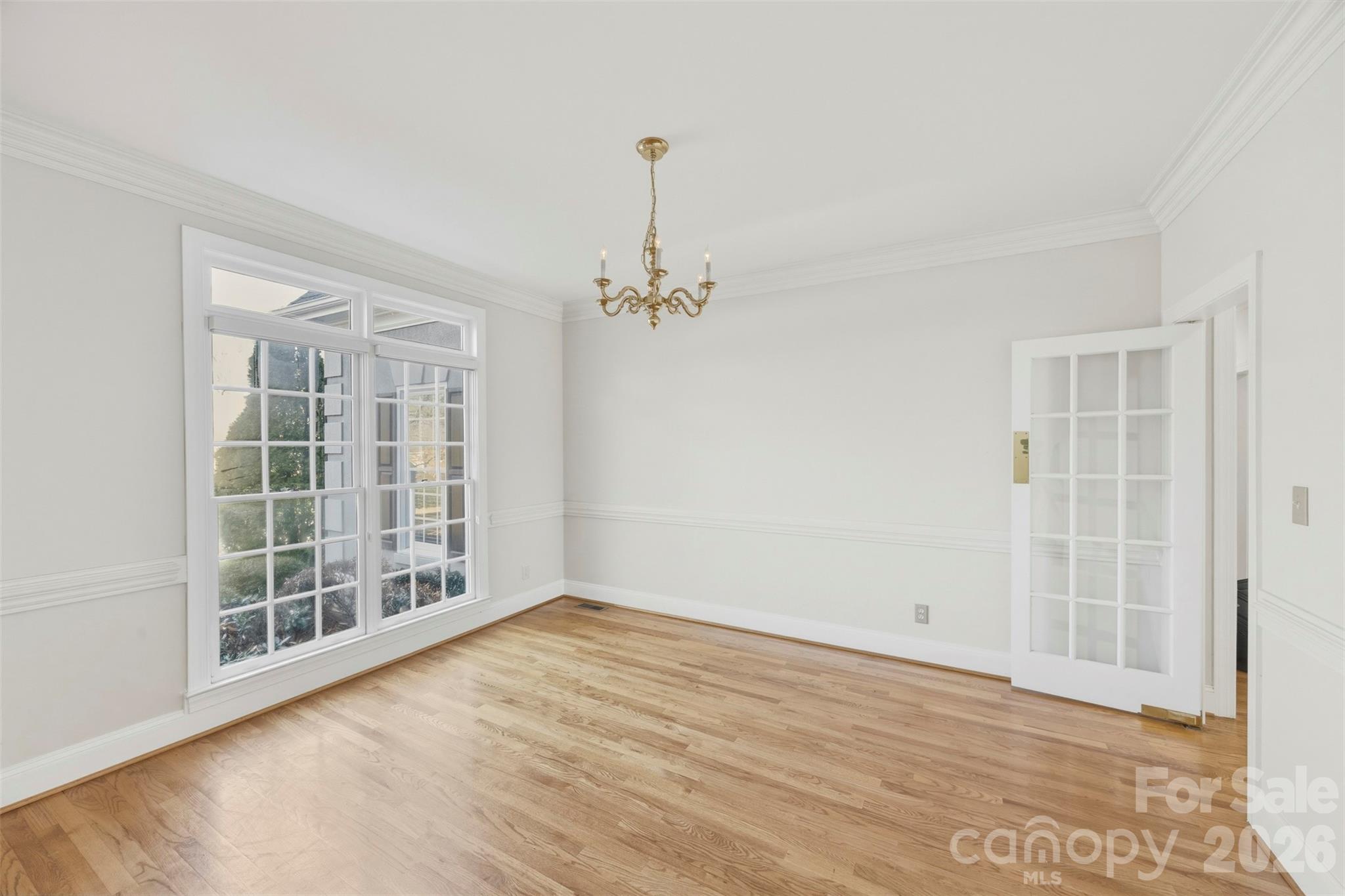 10835 Alexander Mill Drive