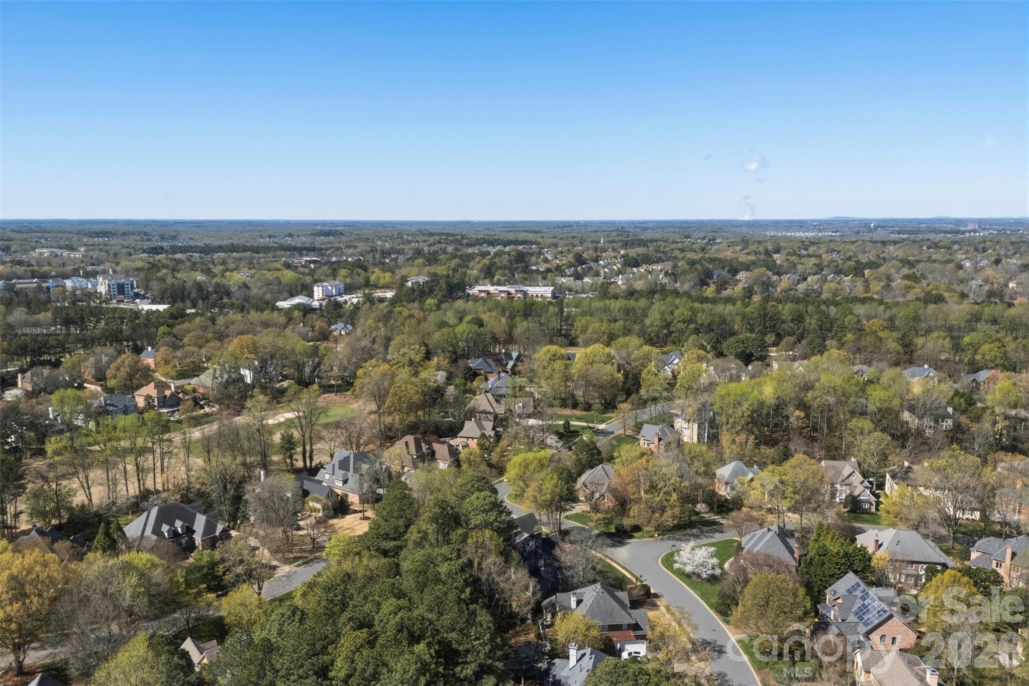 Ballantyne Country Club - Residential