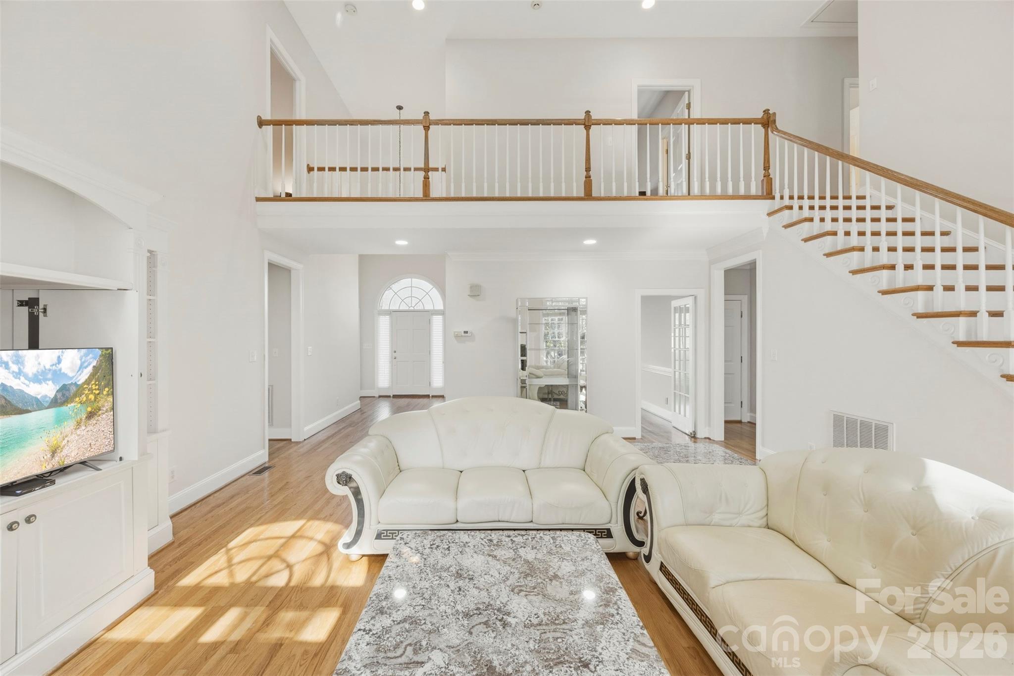 Ballantyne Country Club - Residential