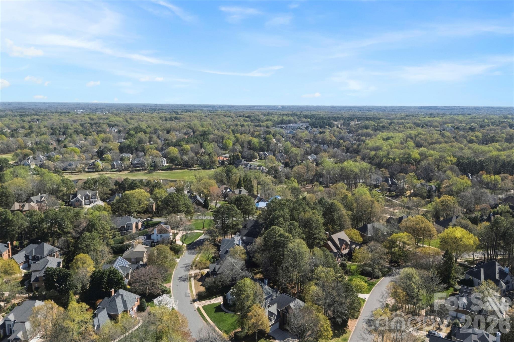 Ballantyne Country Club - Residential