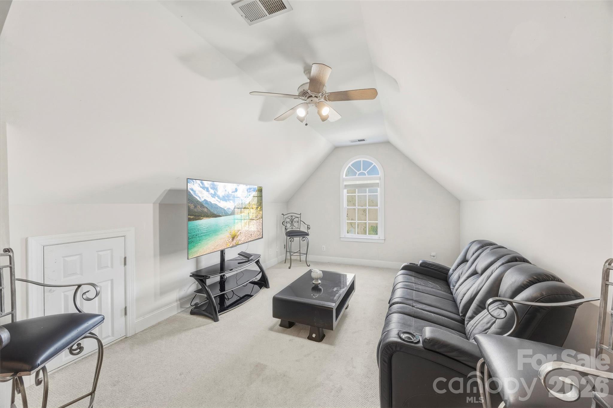 Ballantyne Country Club - Residential