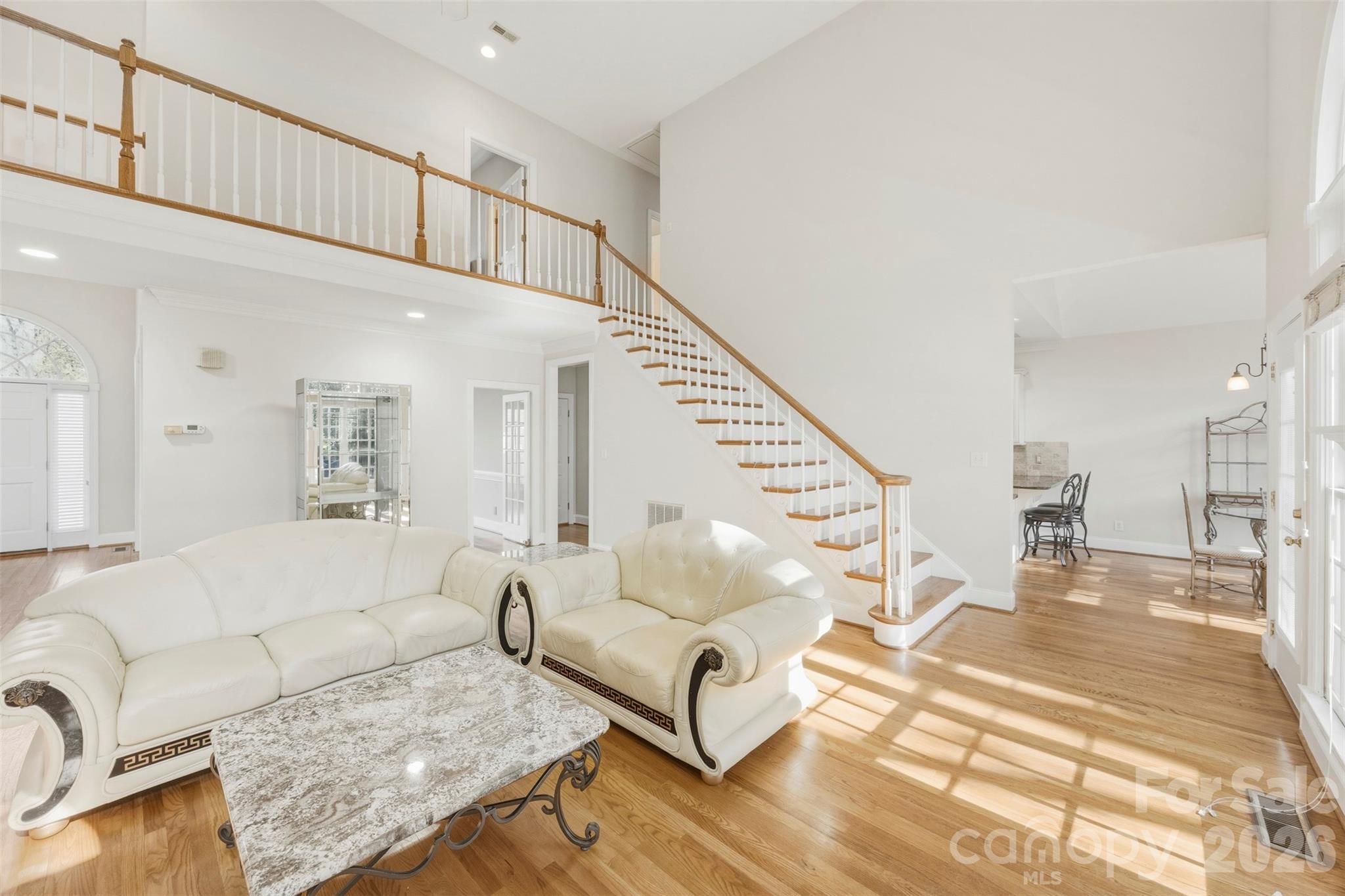 Ballantyne Country Club - Residential