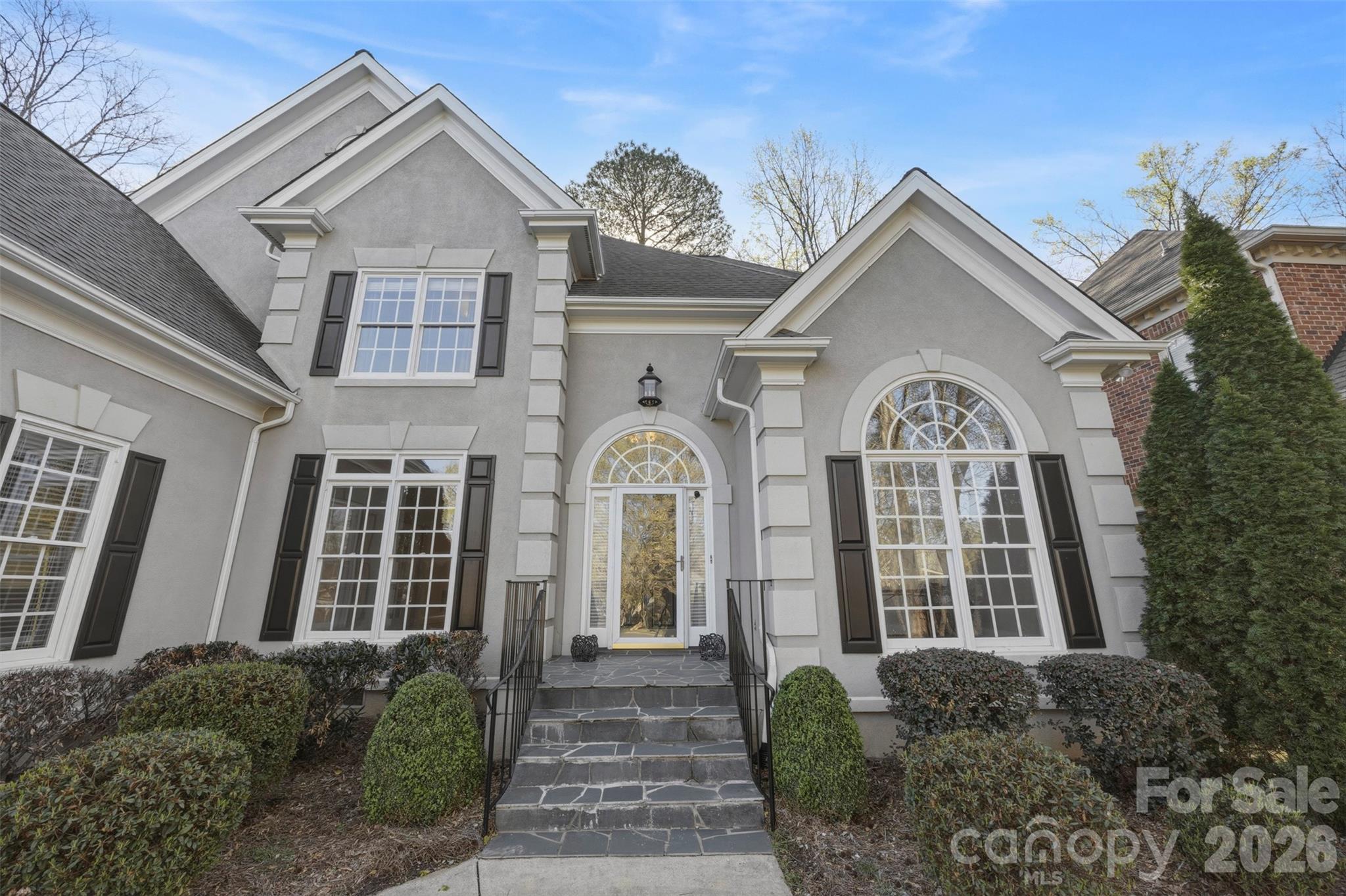 Ballantyne Country Club - Residential