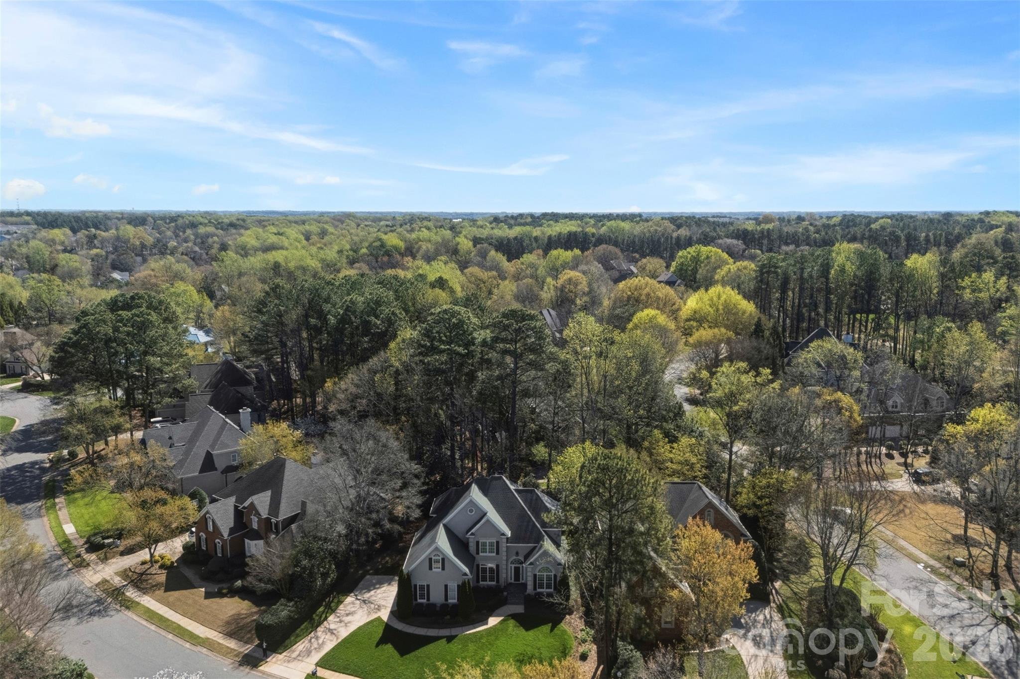 Ballantyne Country Club - Residential