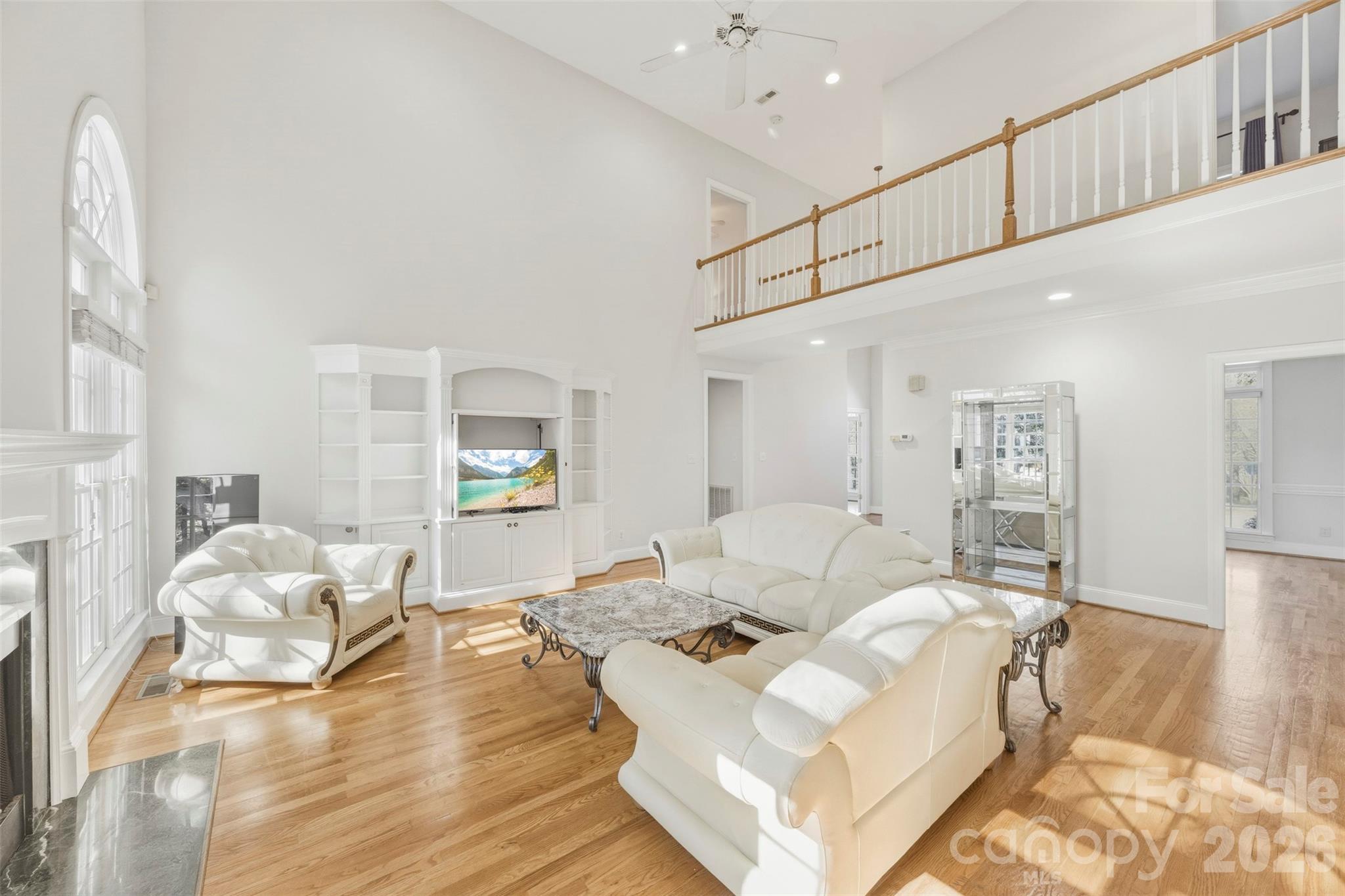 Ballantyne Country Club - Residential