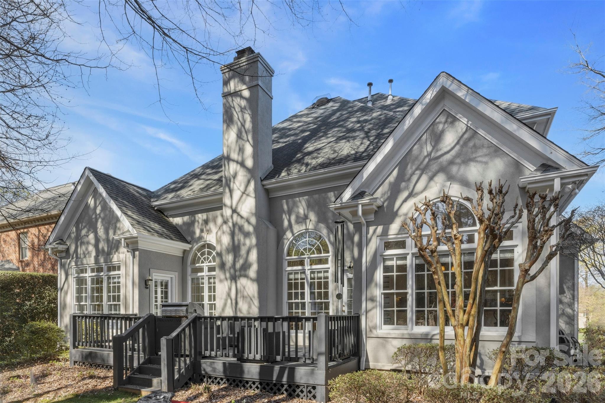 Ballantyne Country Club - Residential