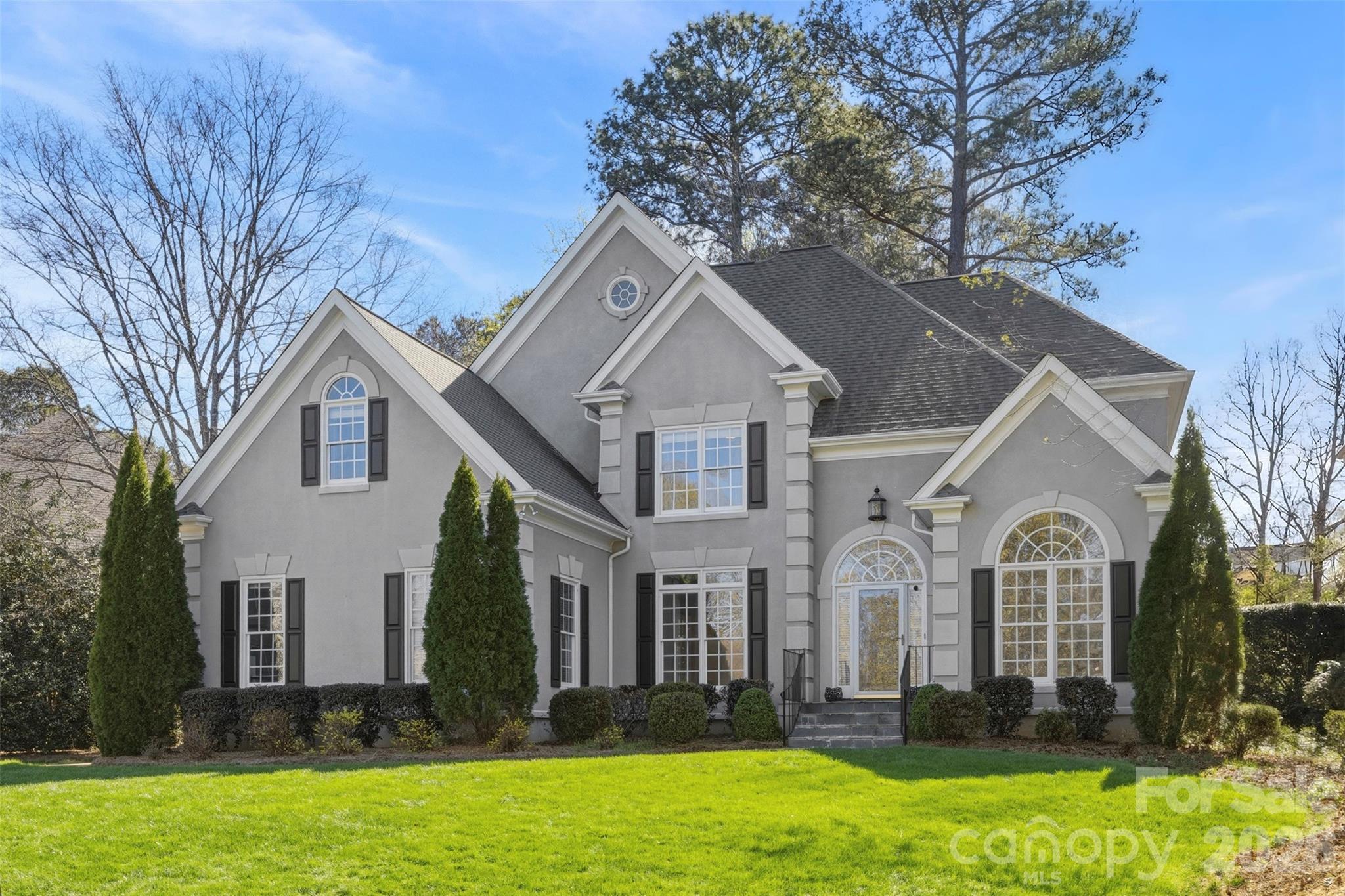 Ballantyne Country Club - Residential