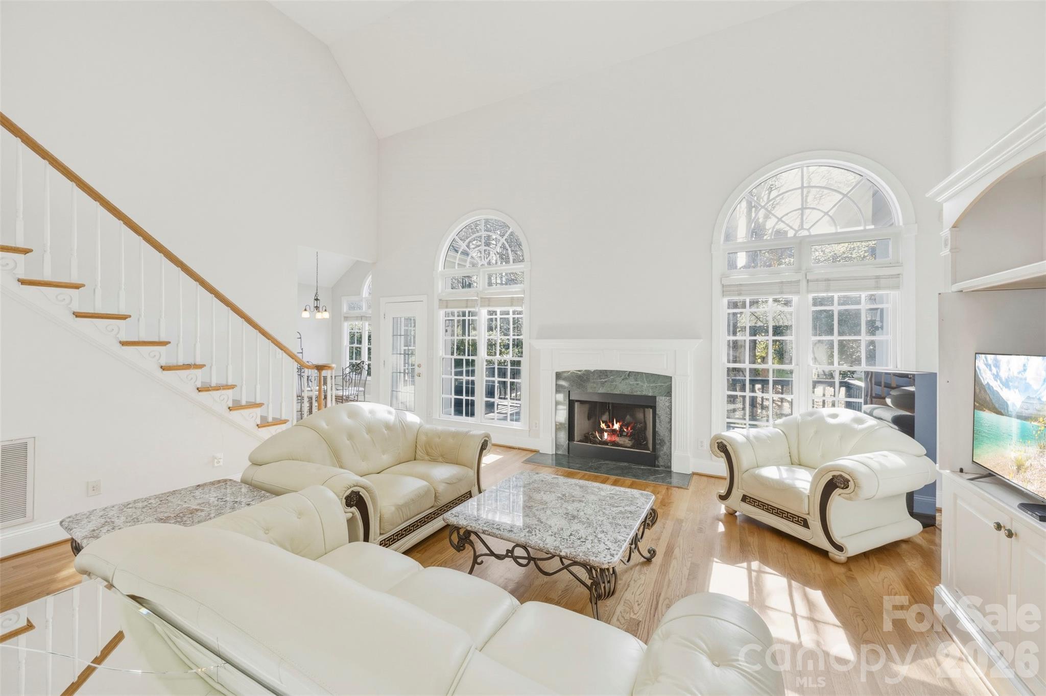 Ballantyne Country Club - Residential