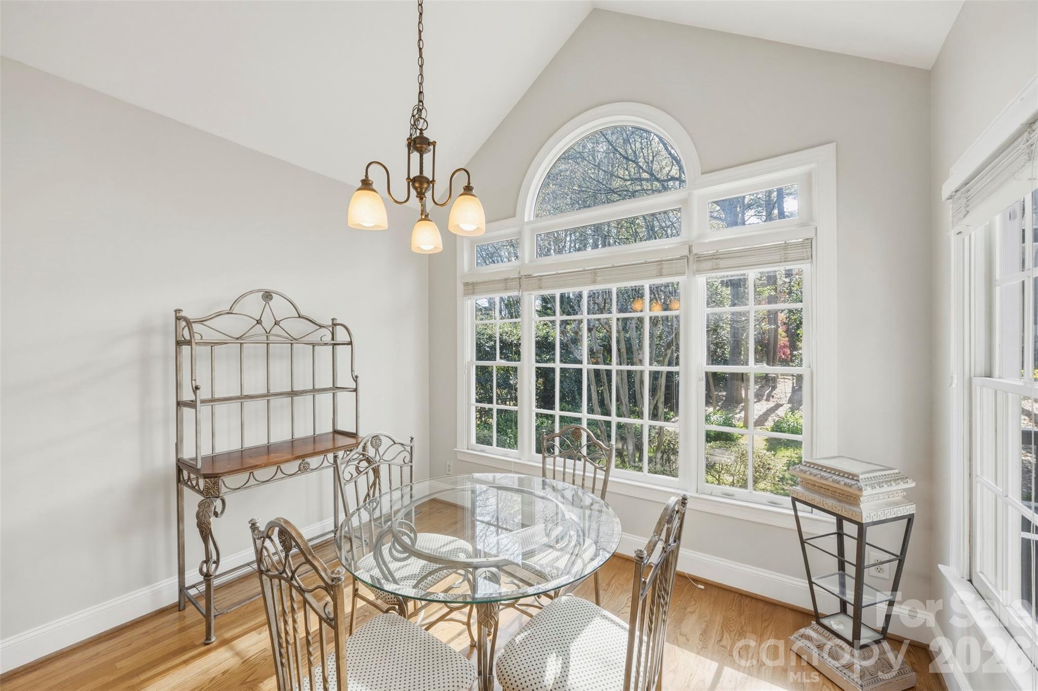 Ballantyne Country Club - Residential