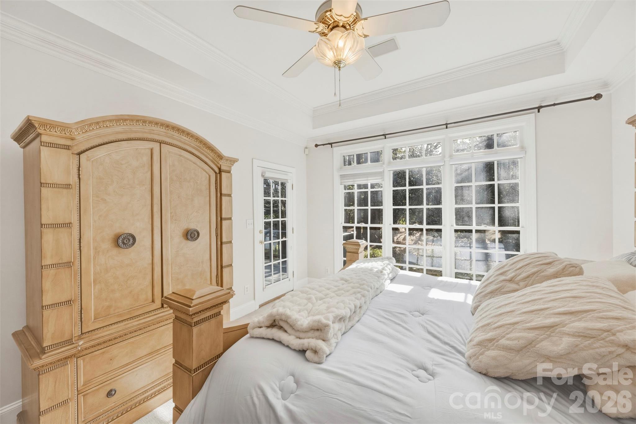 Ballantyne Country Club - Residential