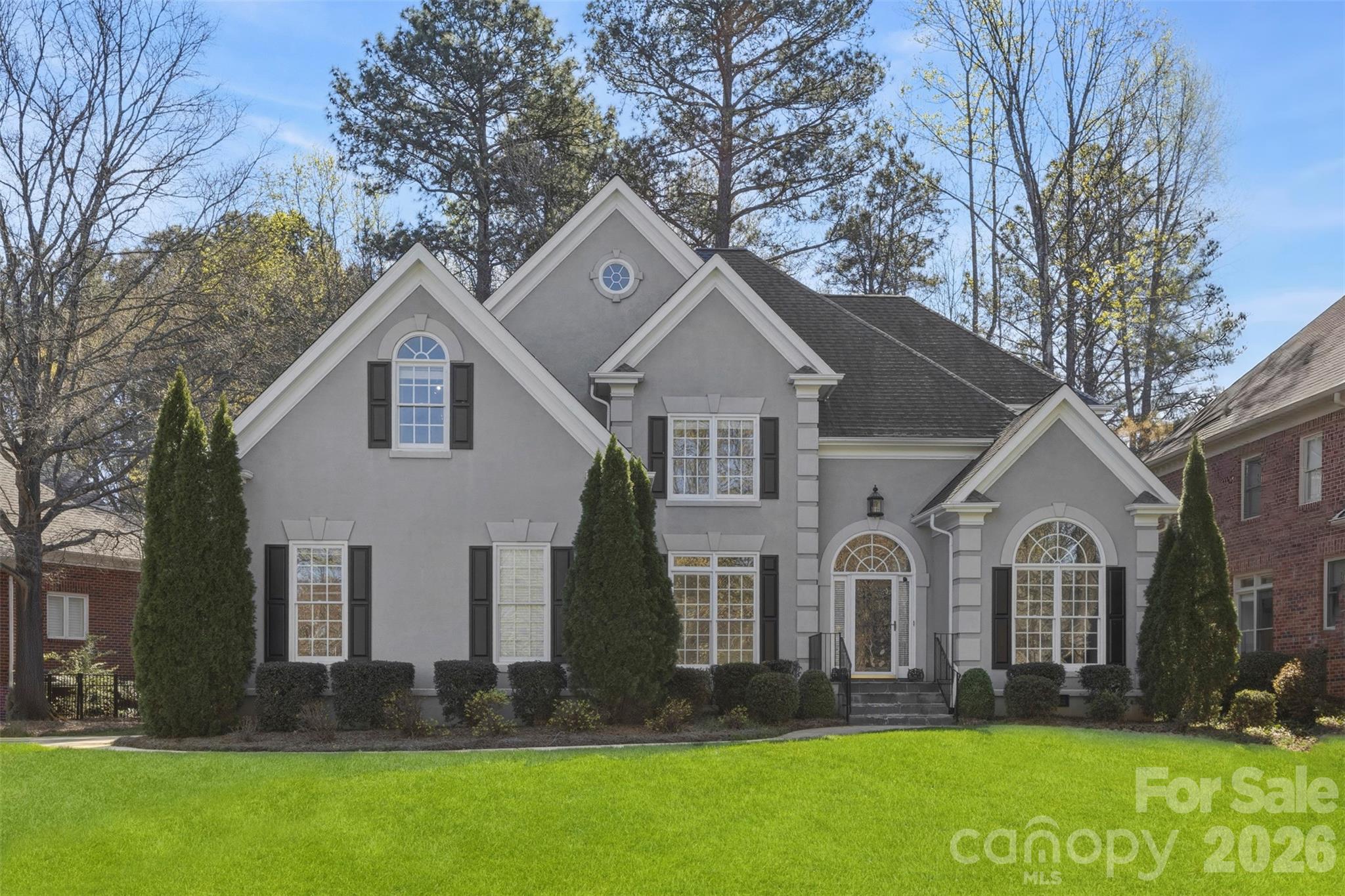 Ballantyne Country Club - Residential