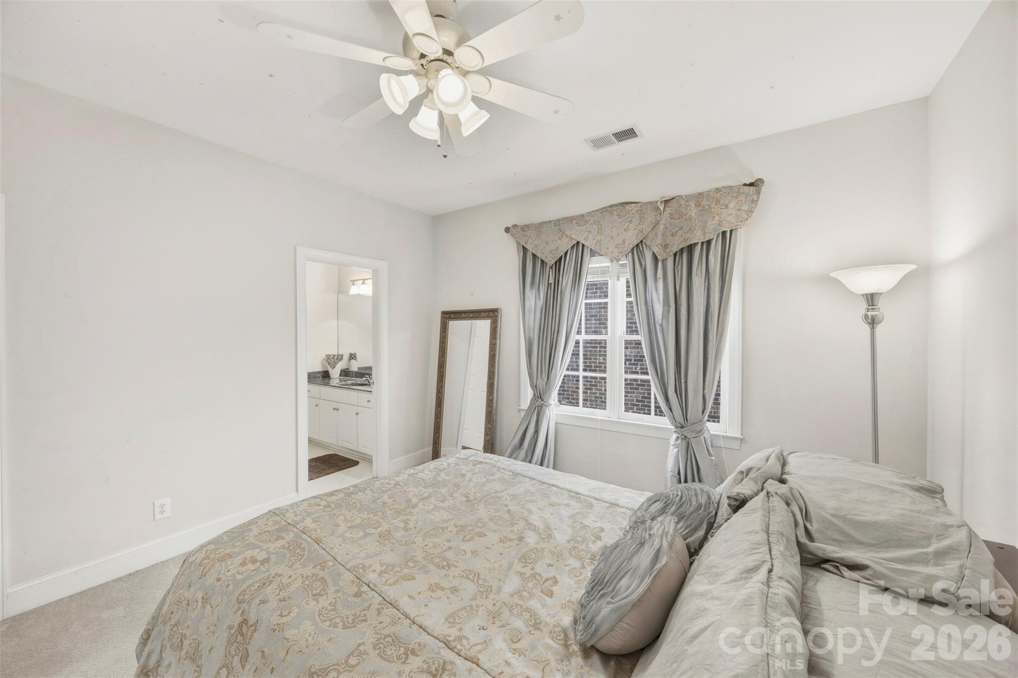 Ballantyne Country Club - Residential