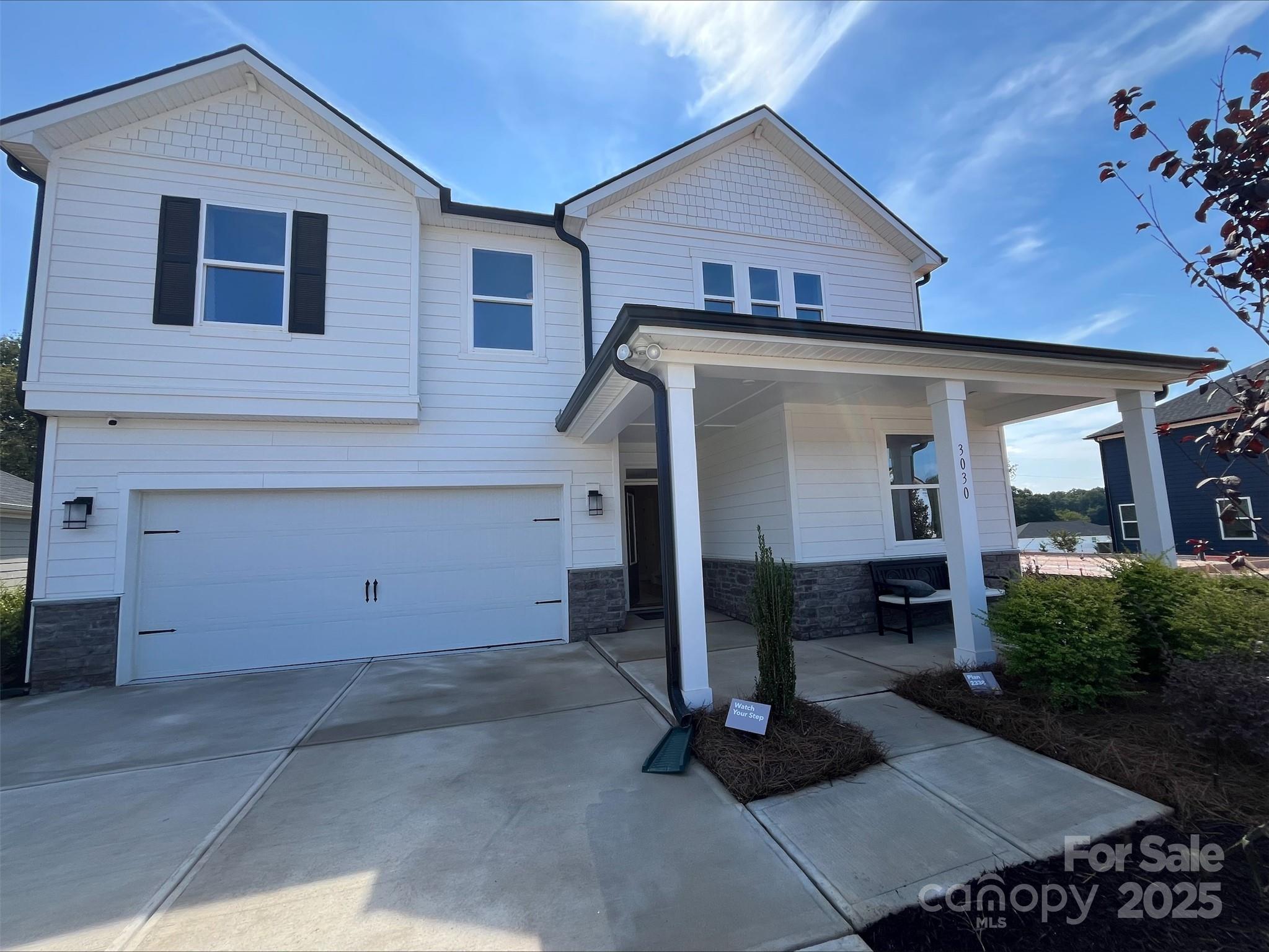 3030 Cunningham Farm Drive