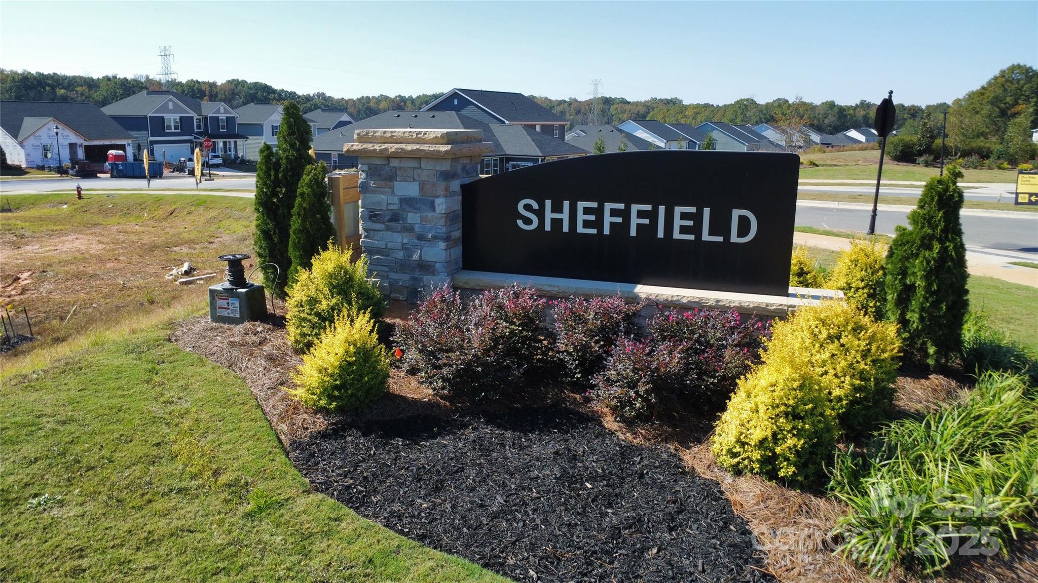 3030 Cunningham Farm Drive