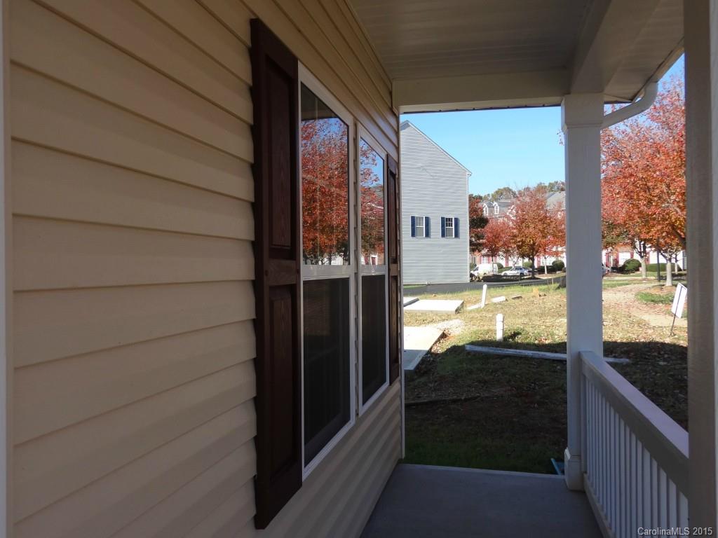 Tanners Creek - Residential Lease