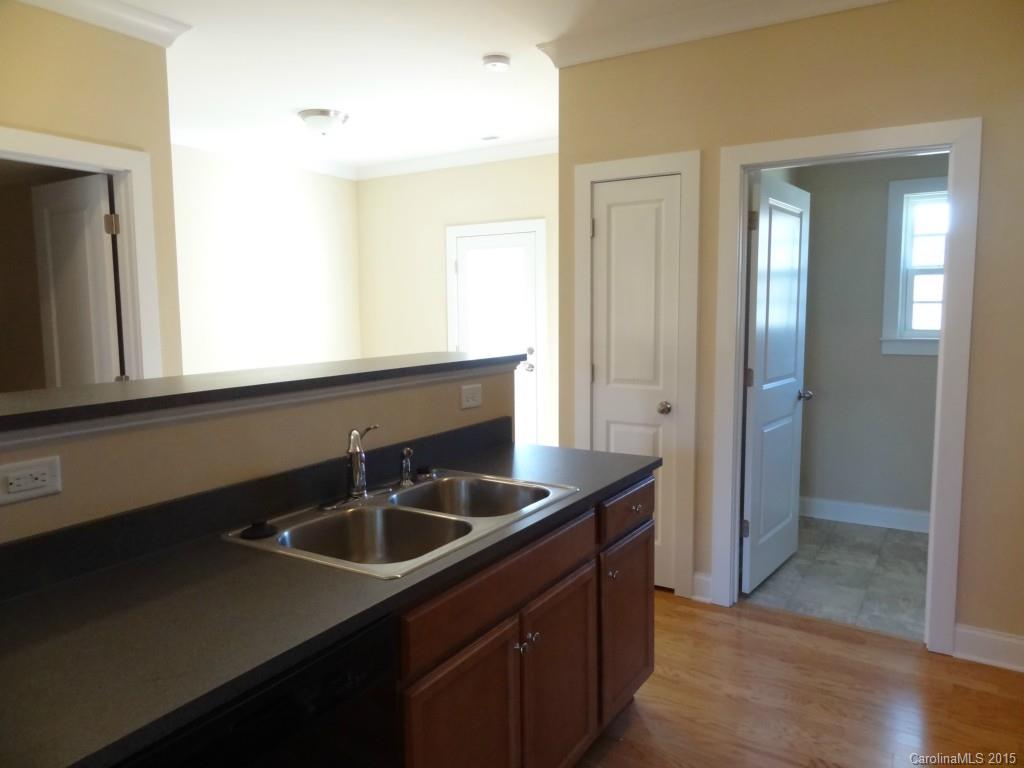 Tanners Creek - Residential Lease