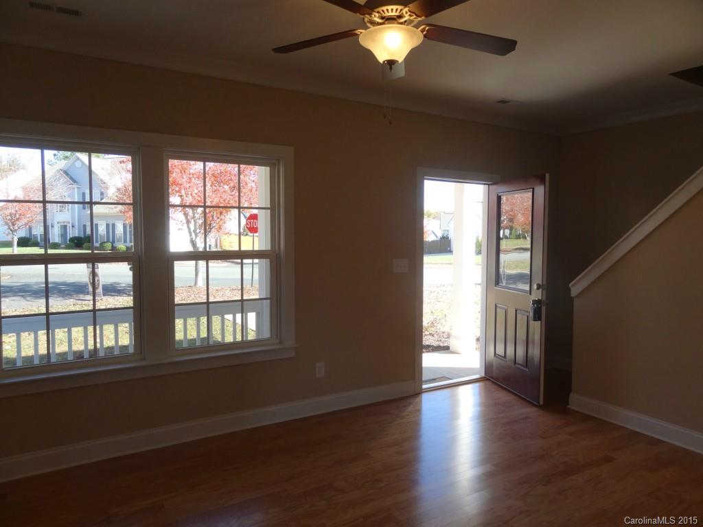 Tanners Creek - Residential Lease