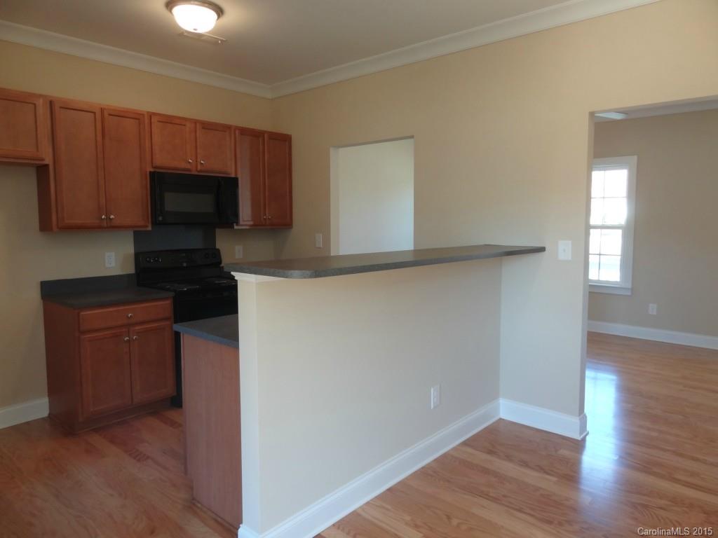 Tanners Creek - Residential Lease