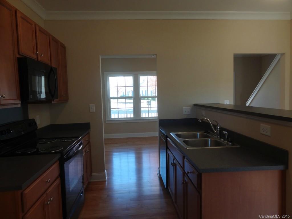 Tanners Creek - Residential Lease