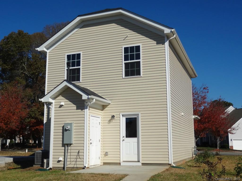 Tanners Creek - Residential Lease