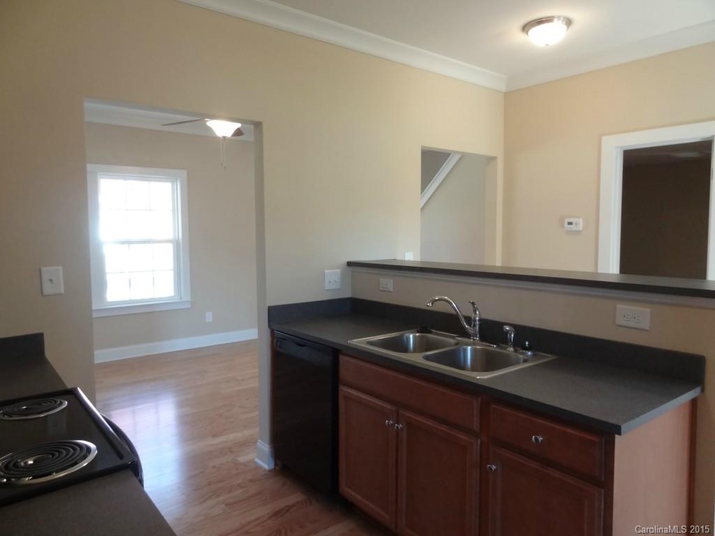 Tanners Creek - Residential Lease