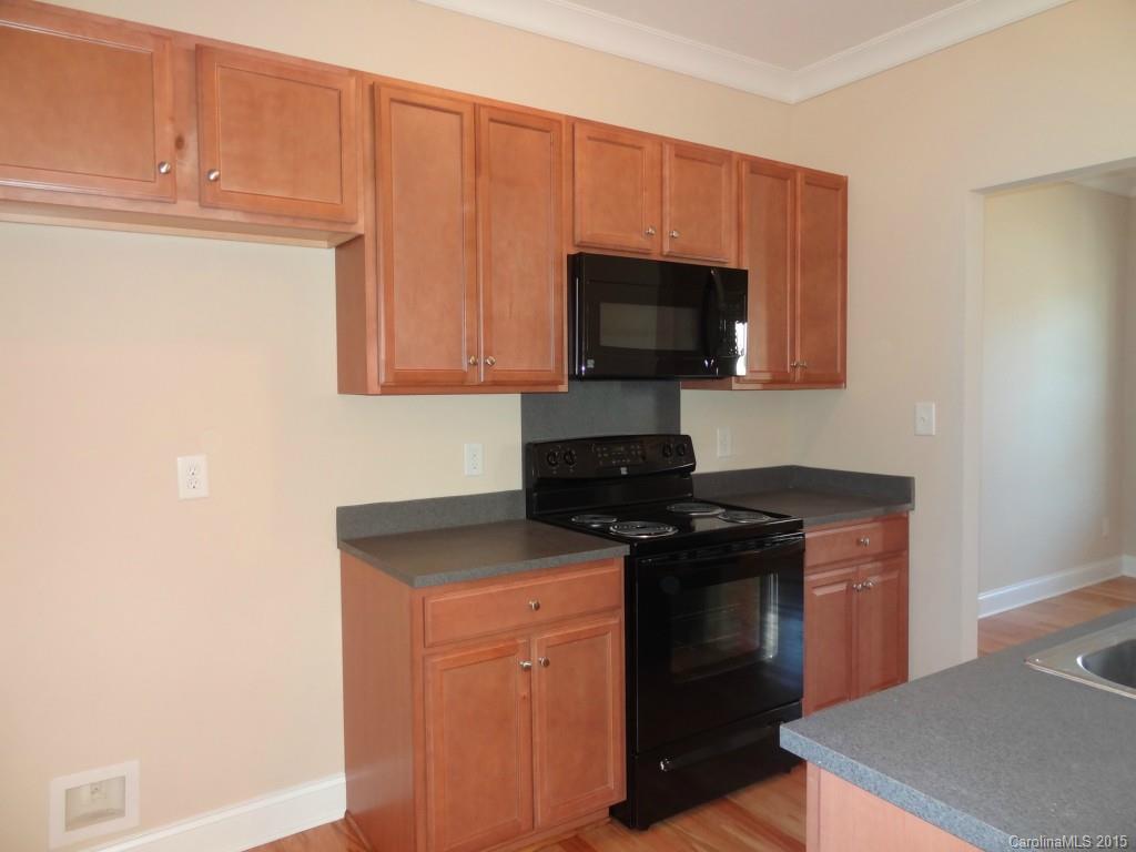 Tanners Creek - Residential Lease