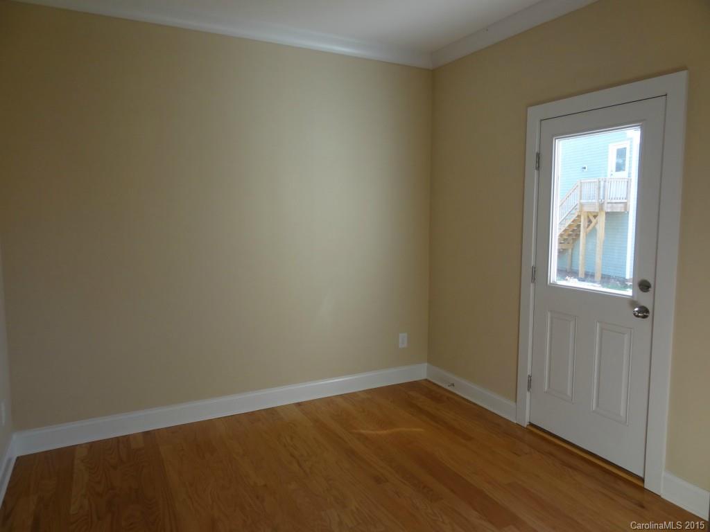 Tanners Creek - Residential Lease