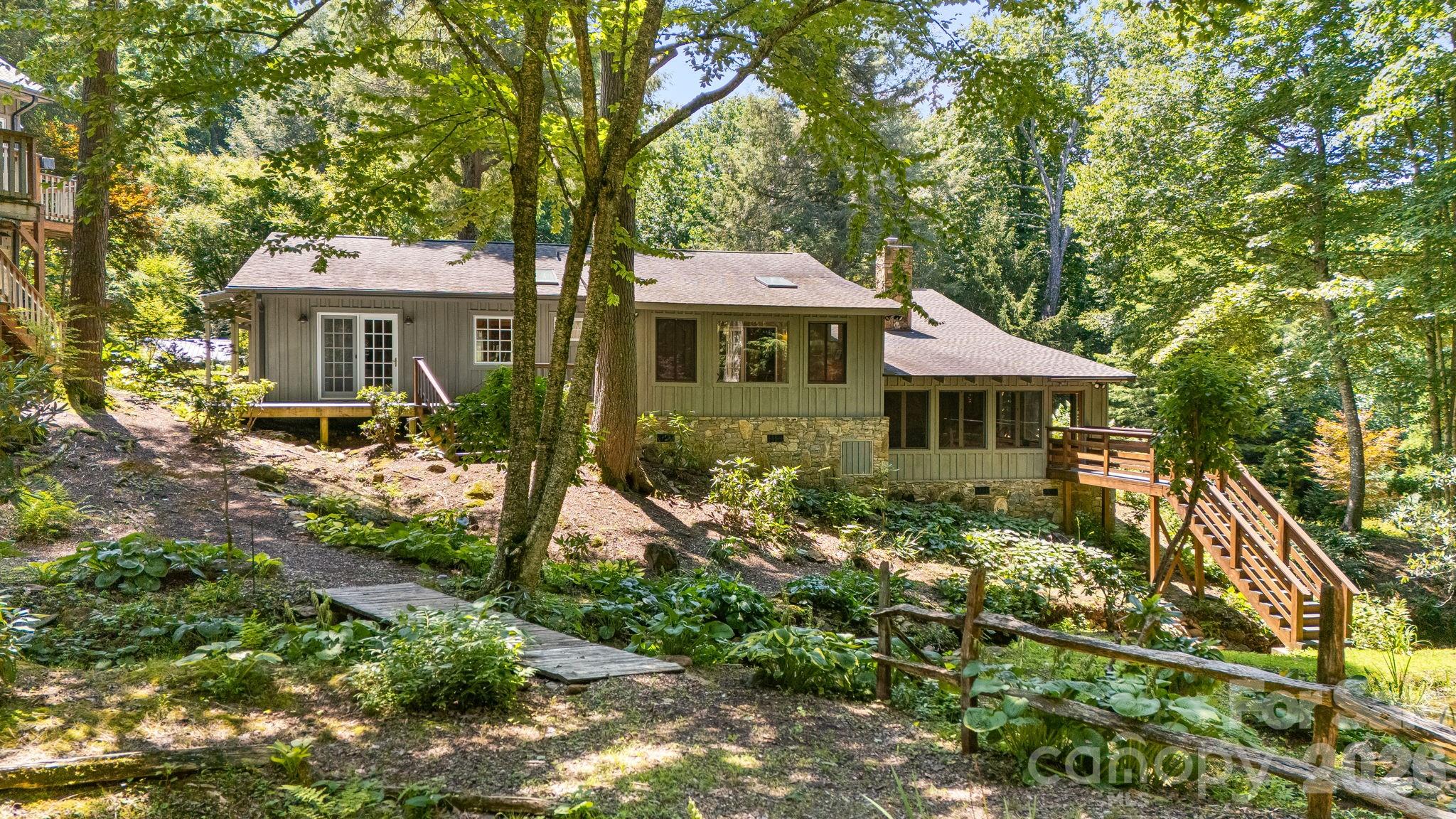 39 Flat Rock Road Tracts 1 & 2