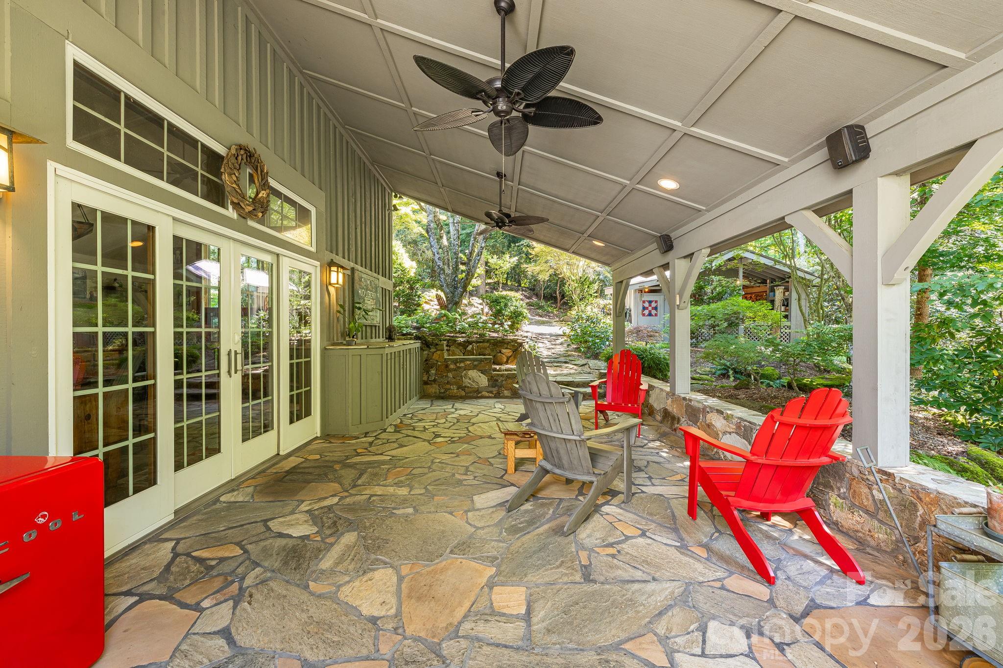 39 Flat Rock Road Tracts 1 & 2
