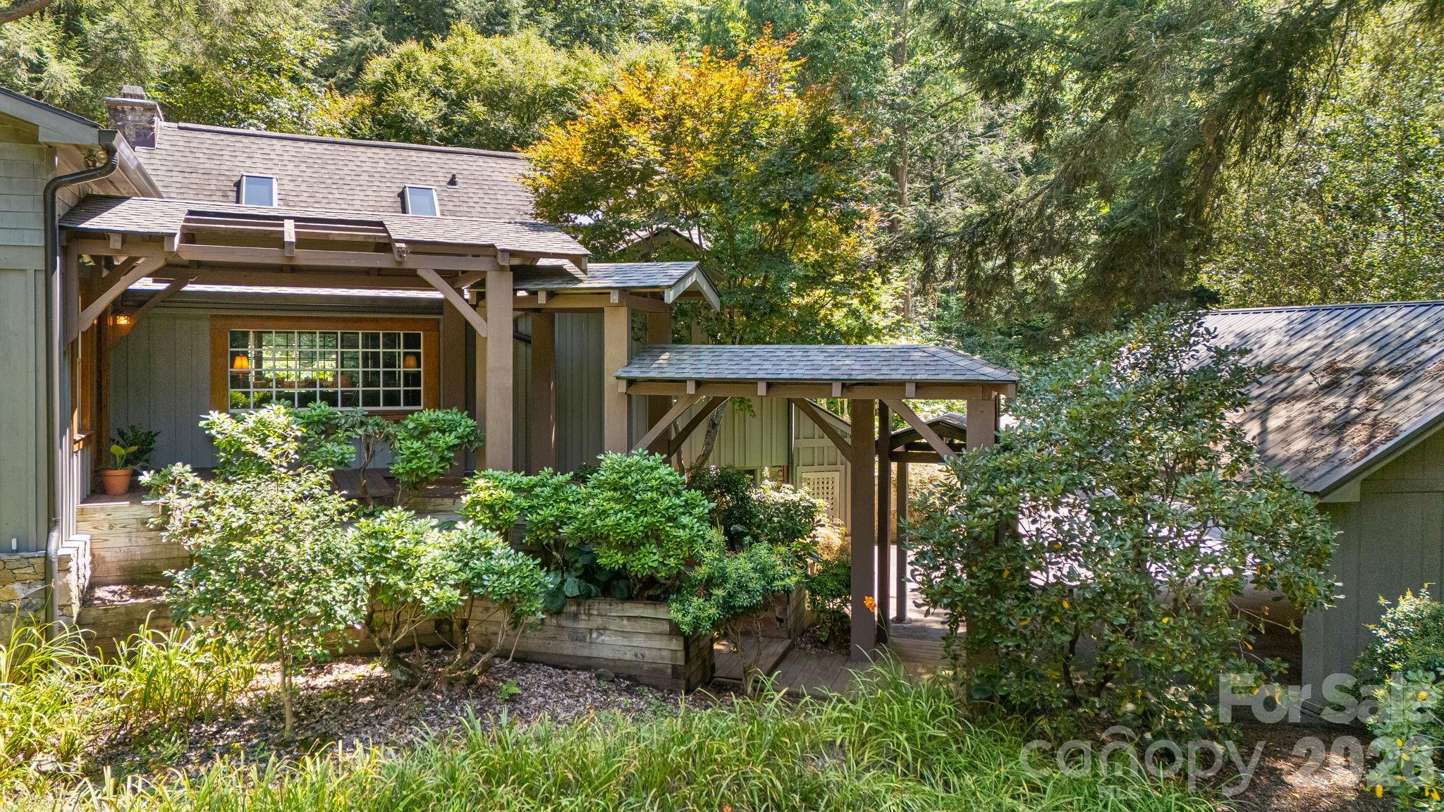 39 Flat Rock Road Tracts 1 & 2
