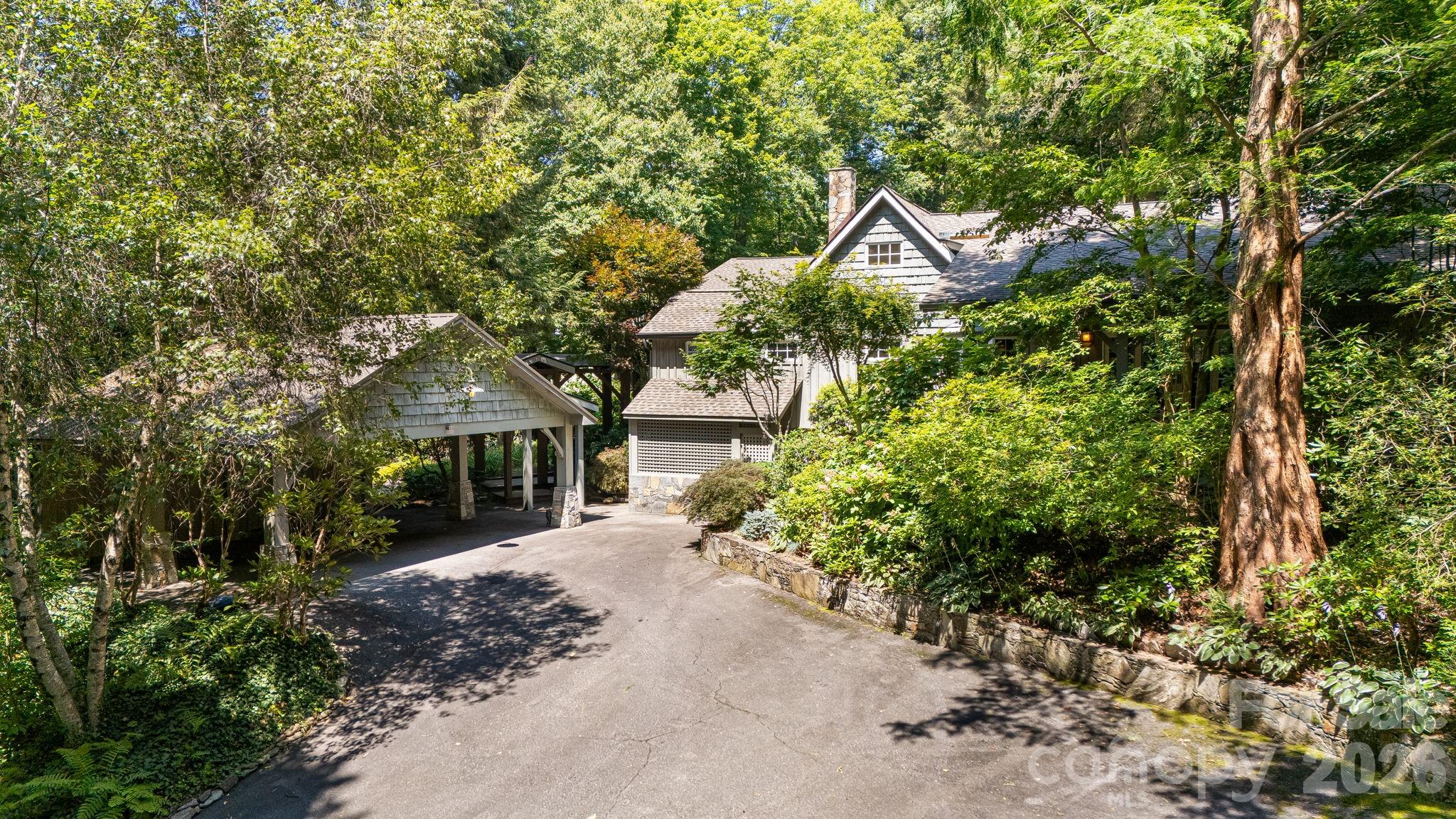 39 Flat Rock Road Tracts 1 & 2