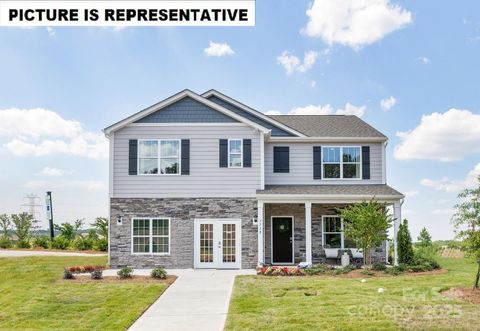 137 Way Cross Lane Troutman NC 28166